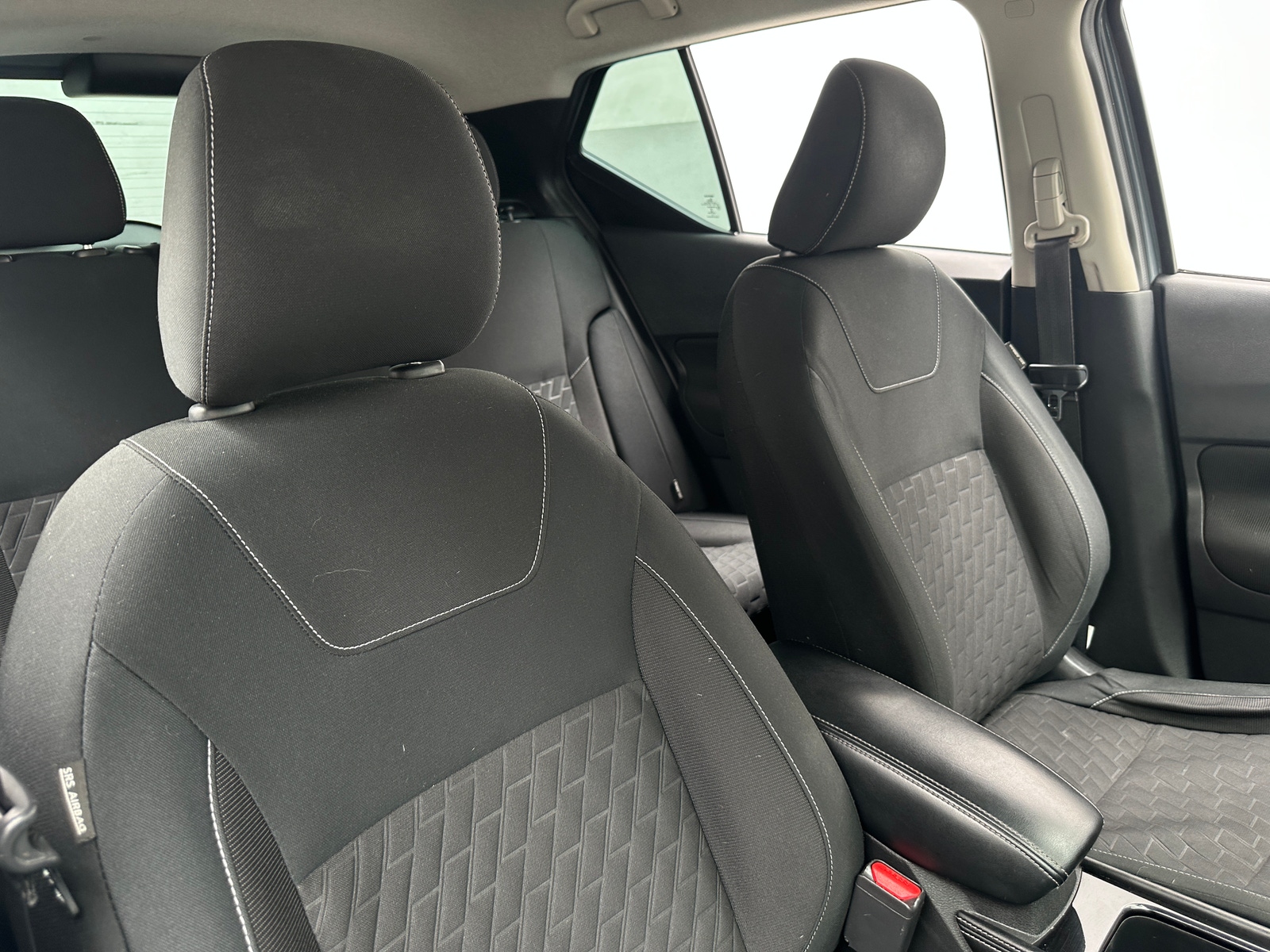 Thumbnail: 2021 Nissan Kicks - 2