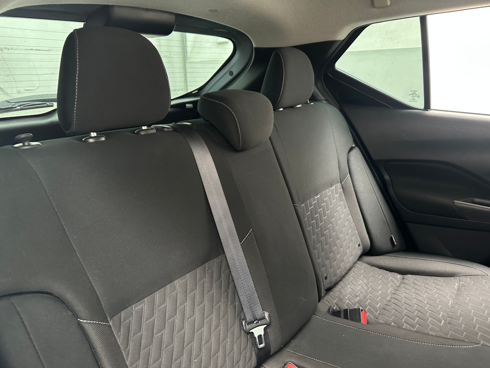 Thumbnail: 2021 Nissan Kicks - 6