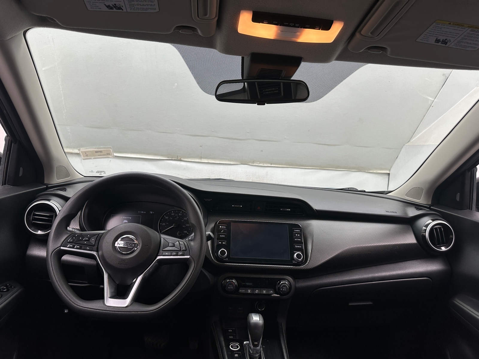 Thumbnail: 2021 Nissan Kicks - 3