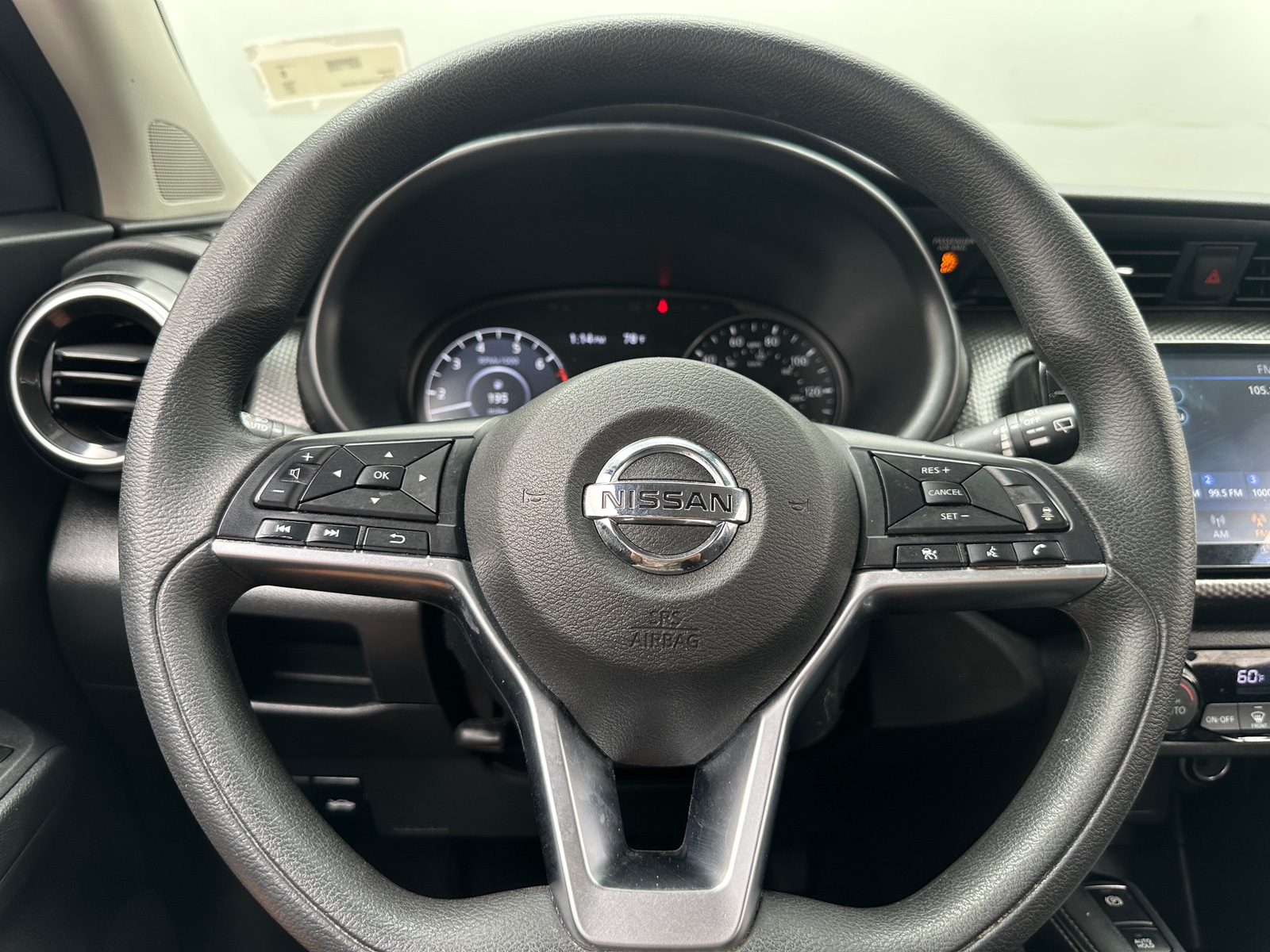 Thumbnail: 2021 Nissan Kicks - 5