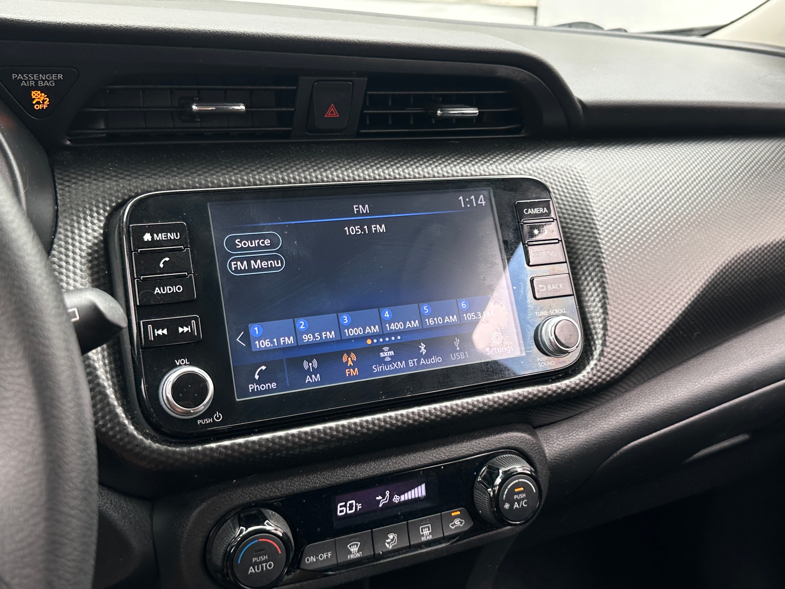 Thumbnail: 2021 Nissan Kicks - 4