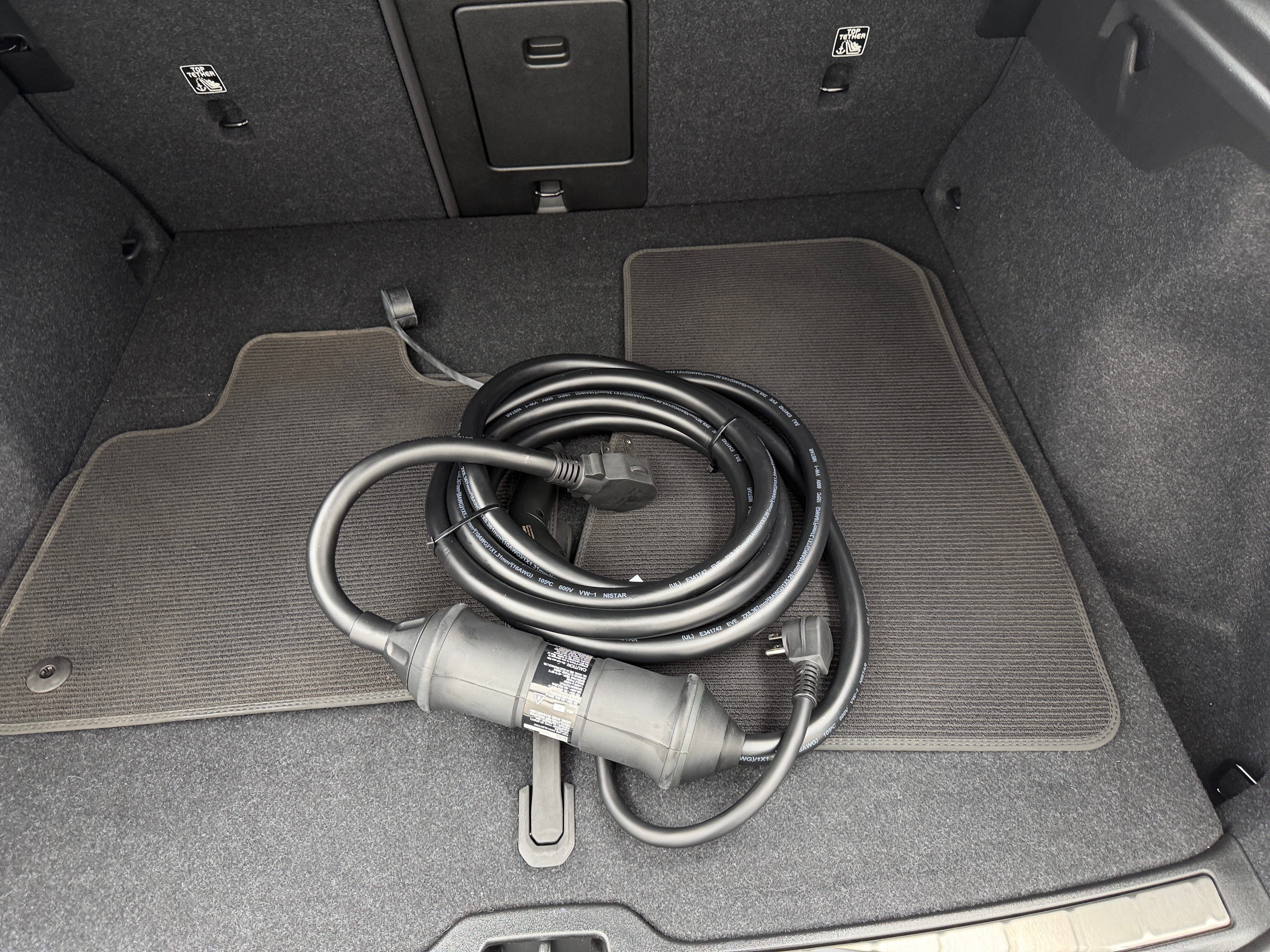 Used 2023 Volvo C40 Ultimate with VIN YV4ED3GM4P2038797 for sale in Auburn, WA