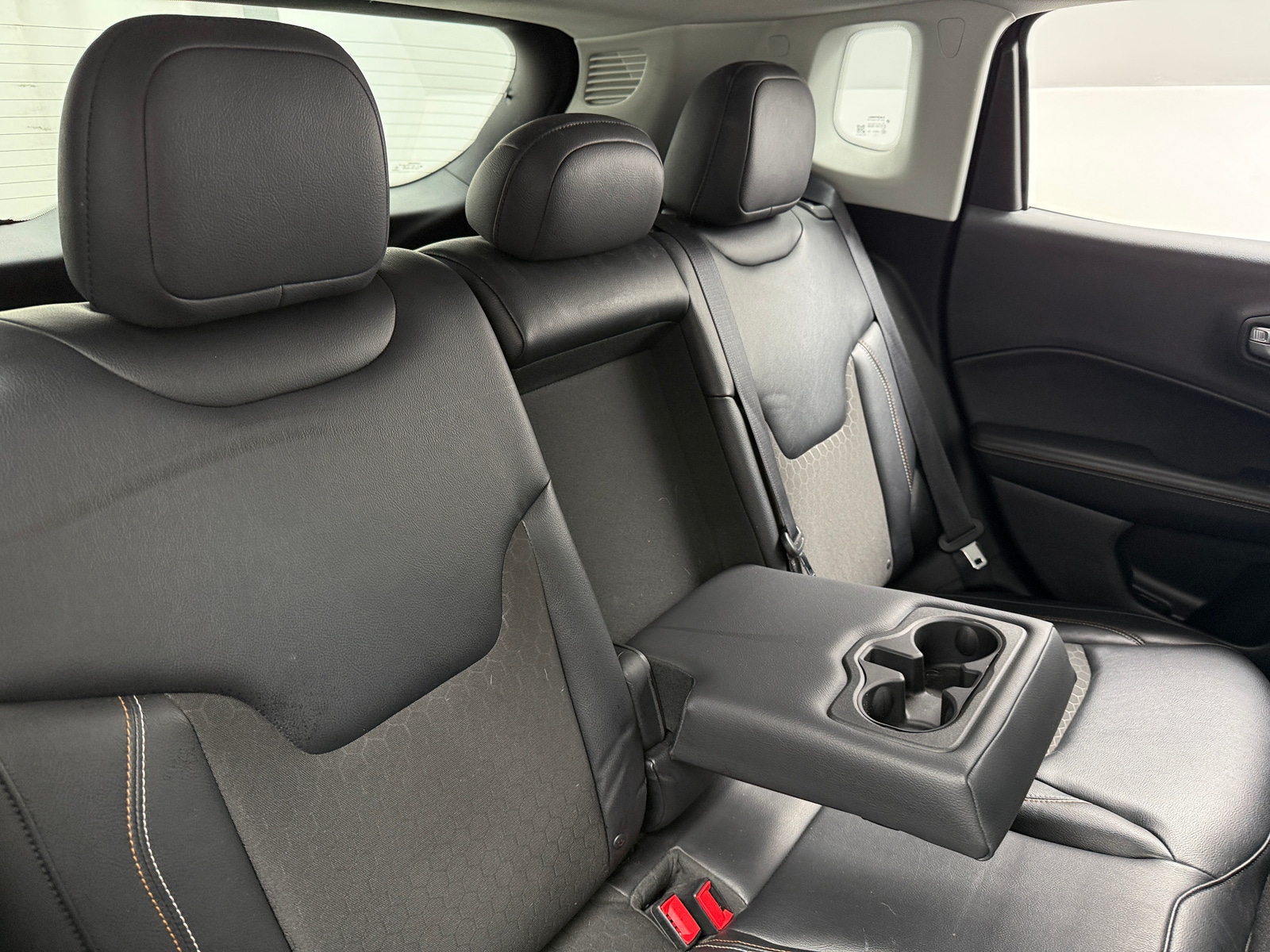 Thumbnail: 2017 Jeep Compass - 6