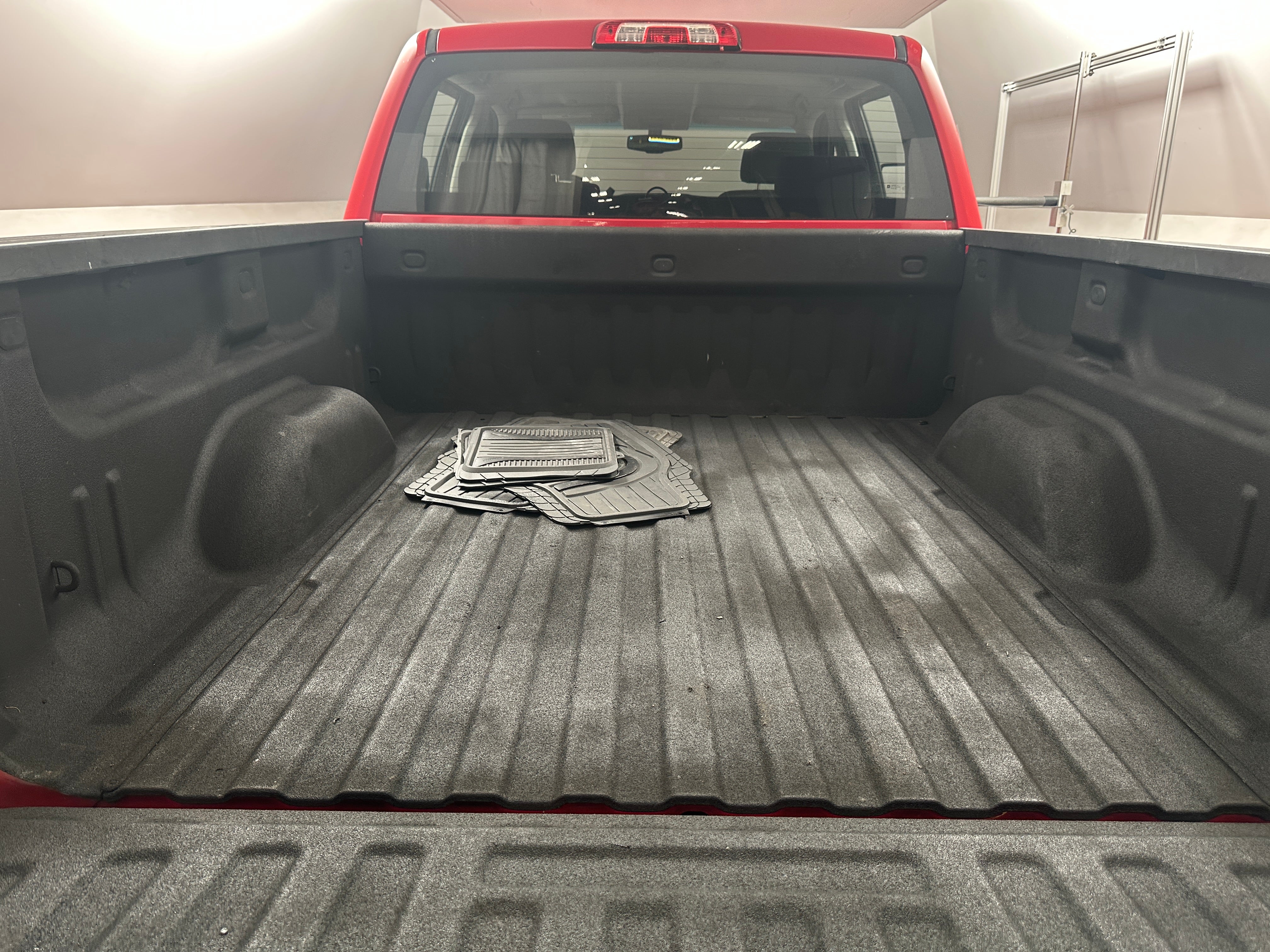2015 GMC Sierra 1500 SLE - Photo 6