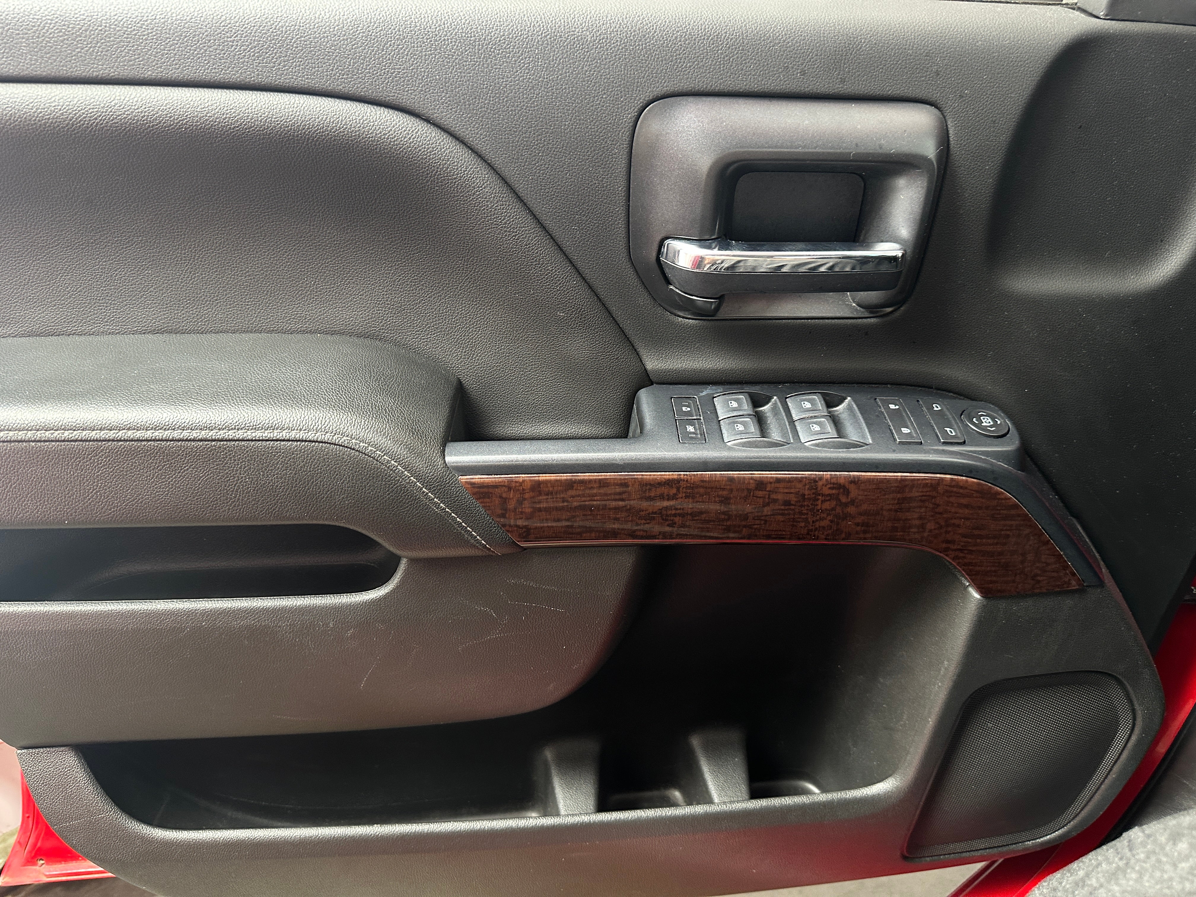 2015 GMC Sierra 1500 SLE - Photo 5