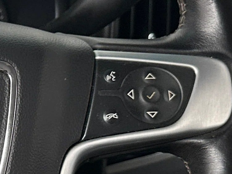 2015 GMC Sierra 1500 SLE - Photo 14