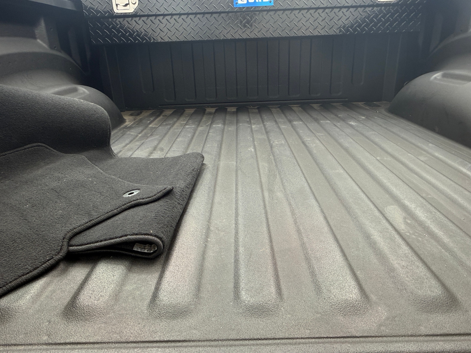 Thumbnail: 2025 RAM 1500 - 7