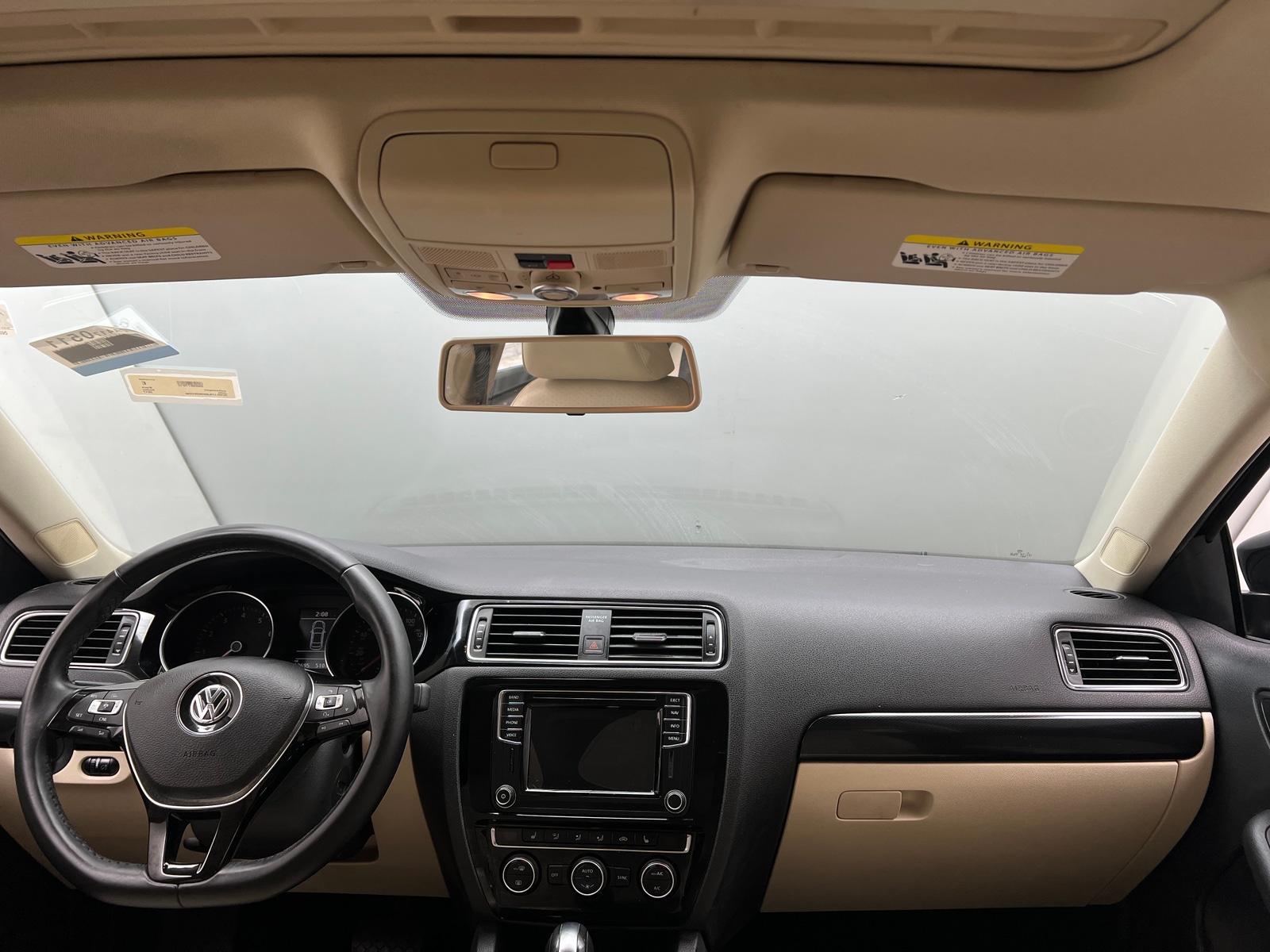 Thumbnail: 2017 Volkswagen Jetta - 2