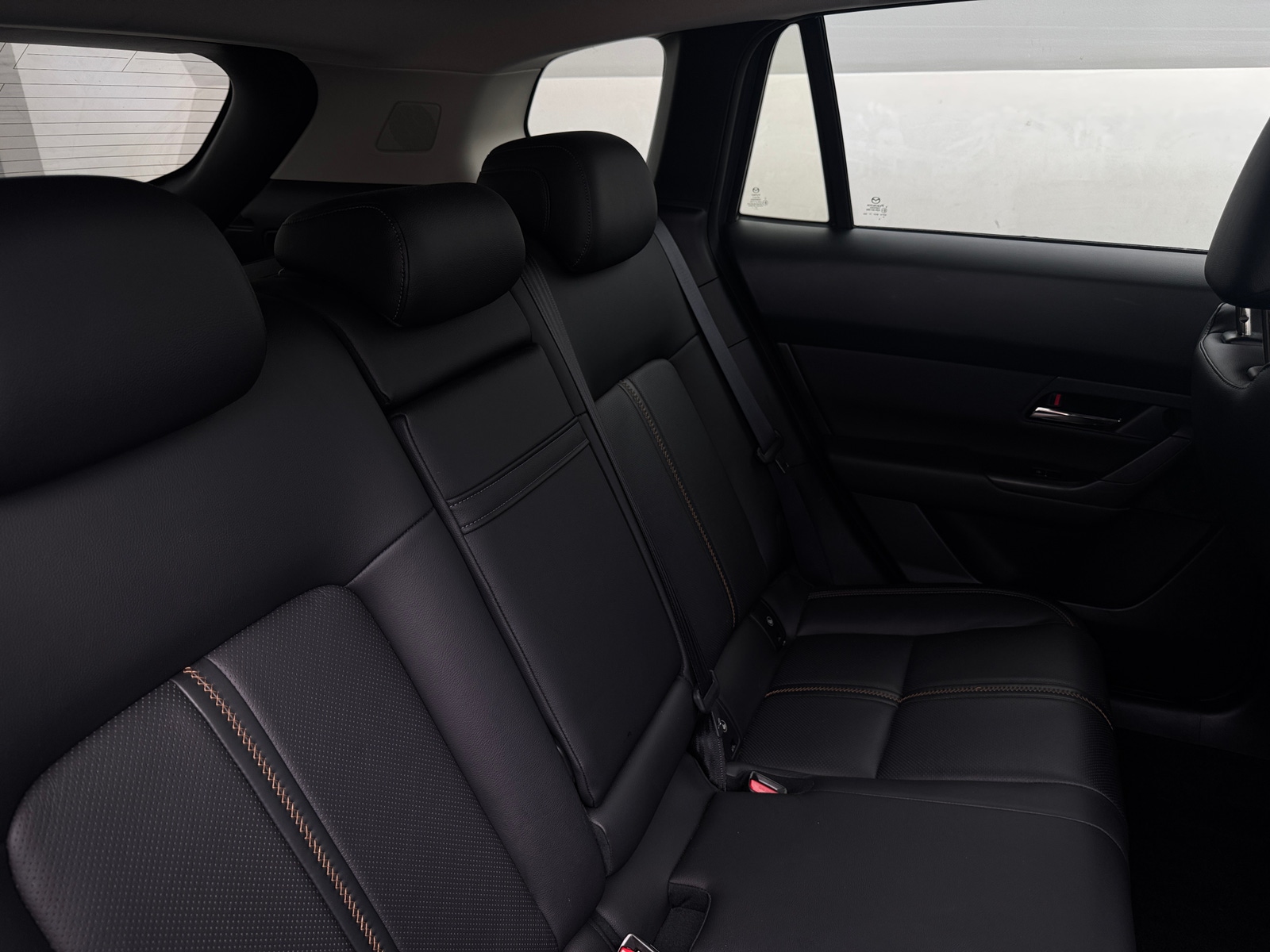 Thumbnail: 2023 Mazda CX-50 - 5