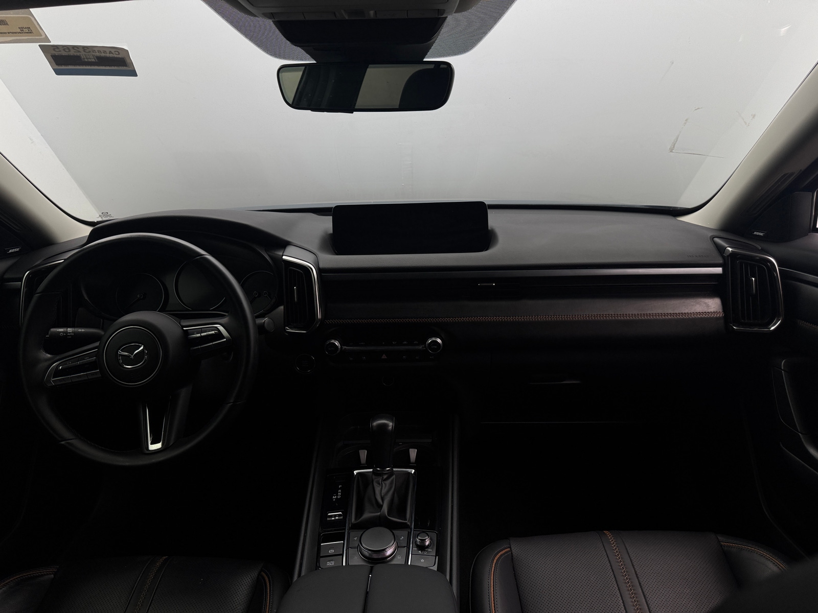 Thumbnail: 2023 Mazda CX-50 - 2