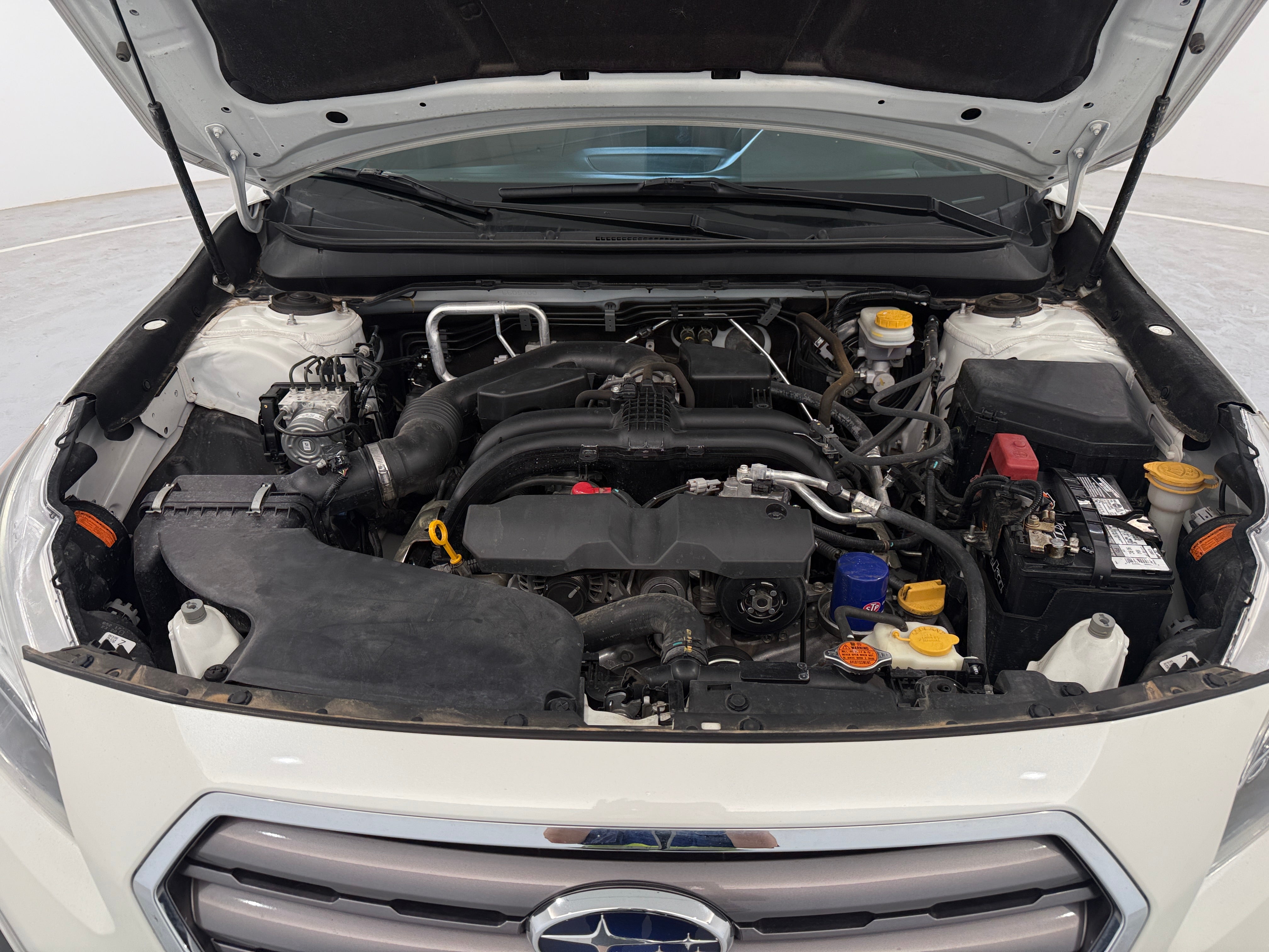 2017 Subaru Outback
