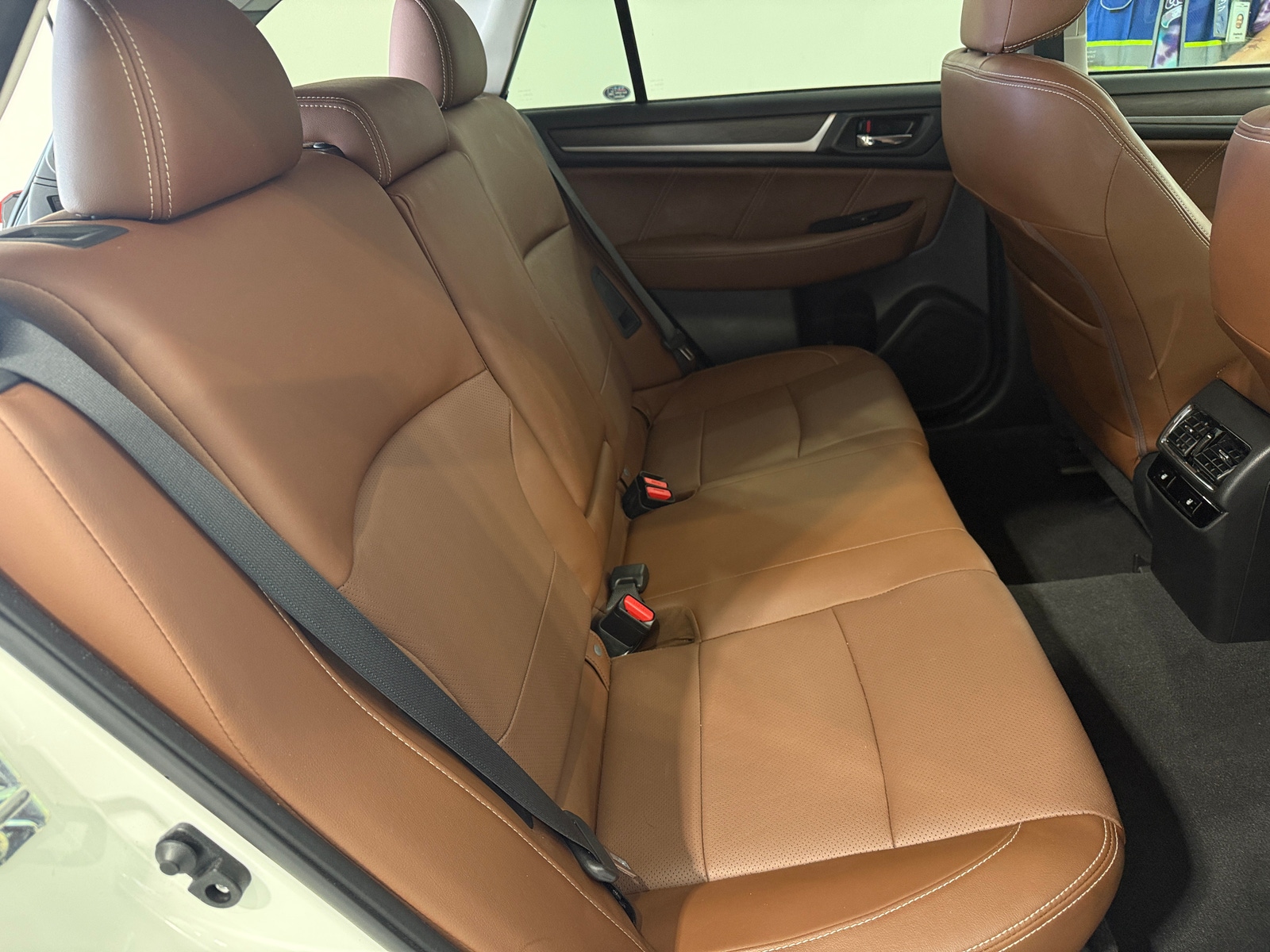 Thumbnail: 2017 Subaru Outback - 5