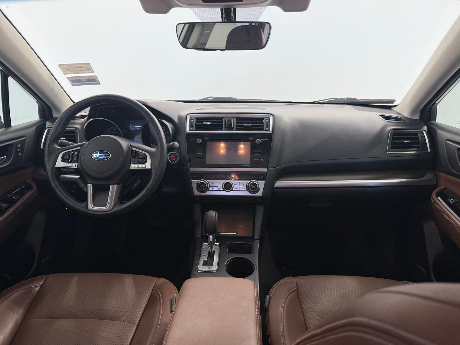 Thumbnail: 2017 Subaru Outback - 2