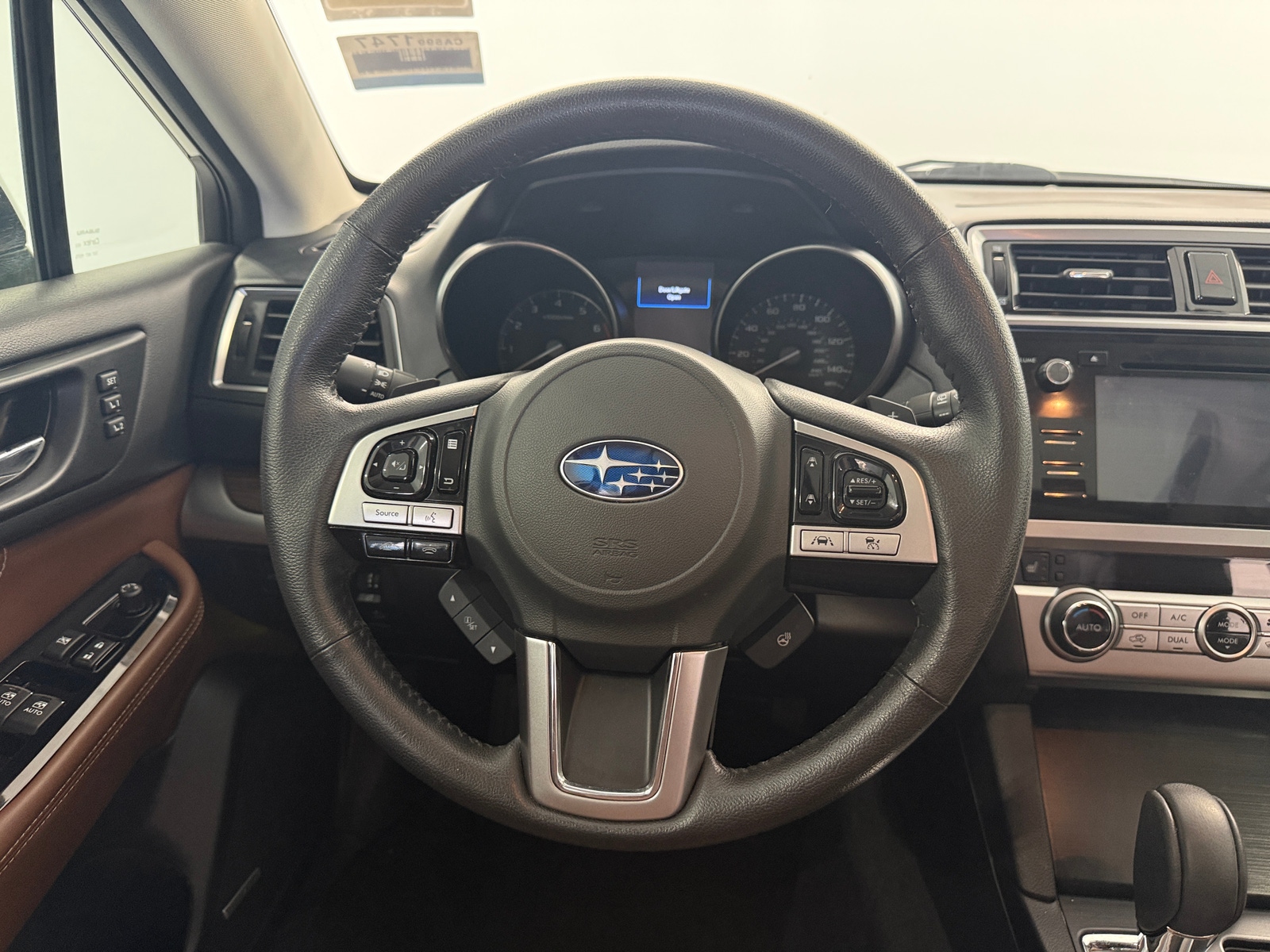Thumbnail: 2017 Subaru Outback - 4