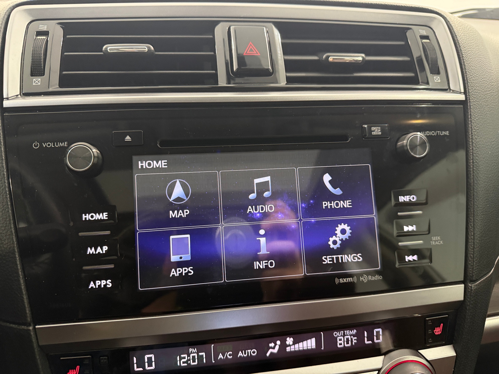 Thumbnail: 2017 Subaru Outback - 3