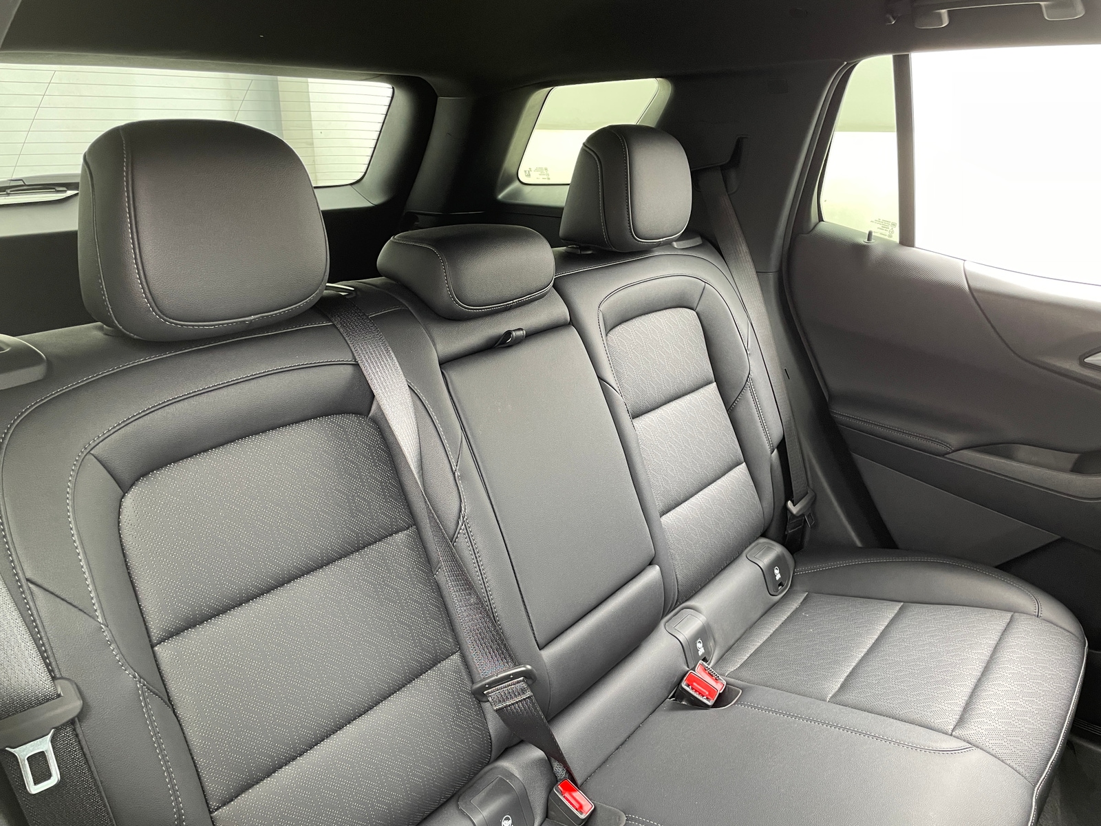 Thumbnail: 2026 Chevrolet Equinox - 5
