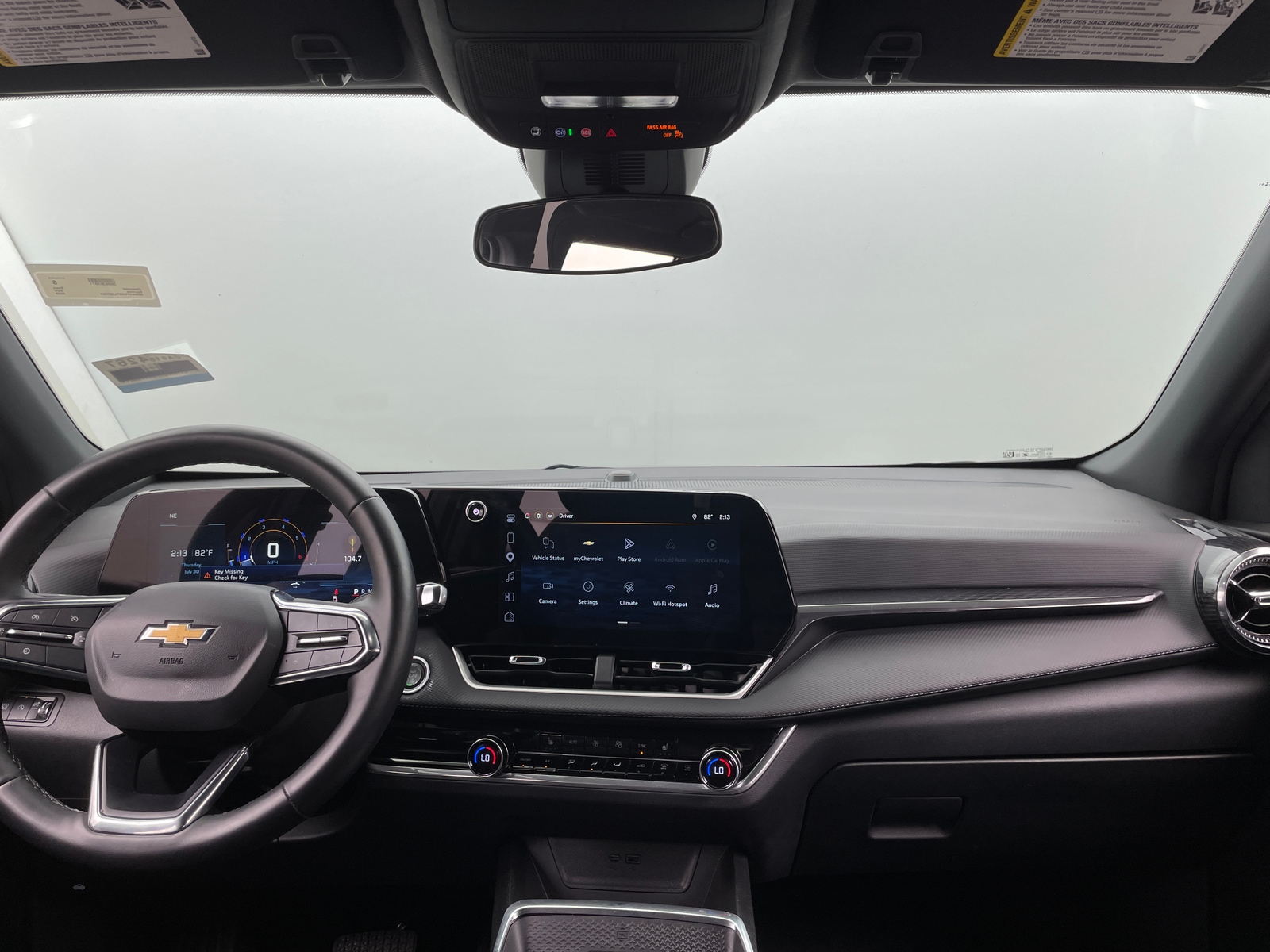 Thumbnail: 2026 Chevrolet Equinox - 2