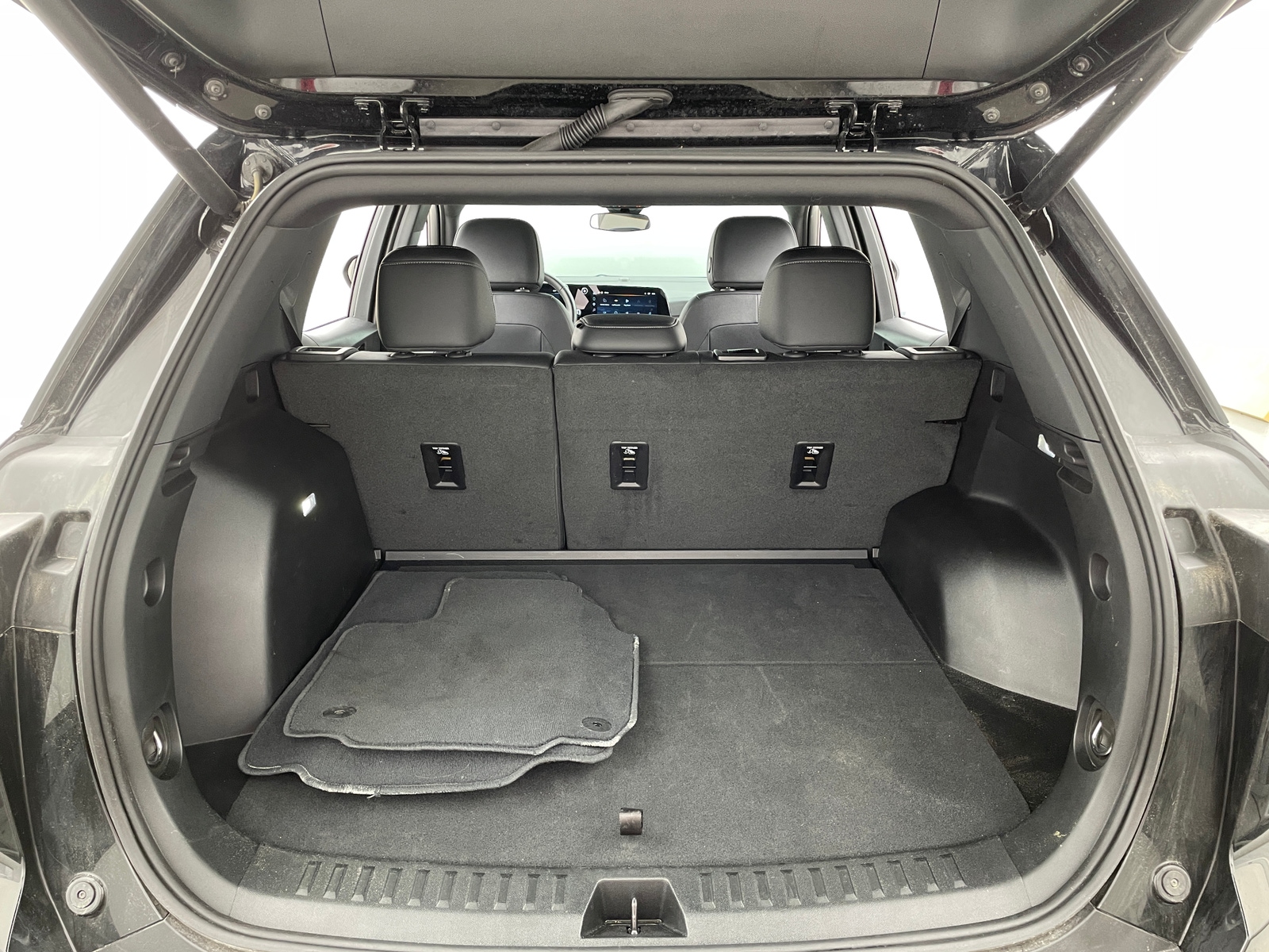 Thumbnail: 2026 Chevrolet Equinox - 6