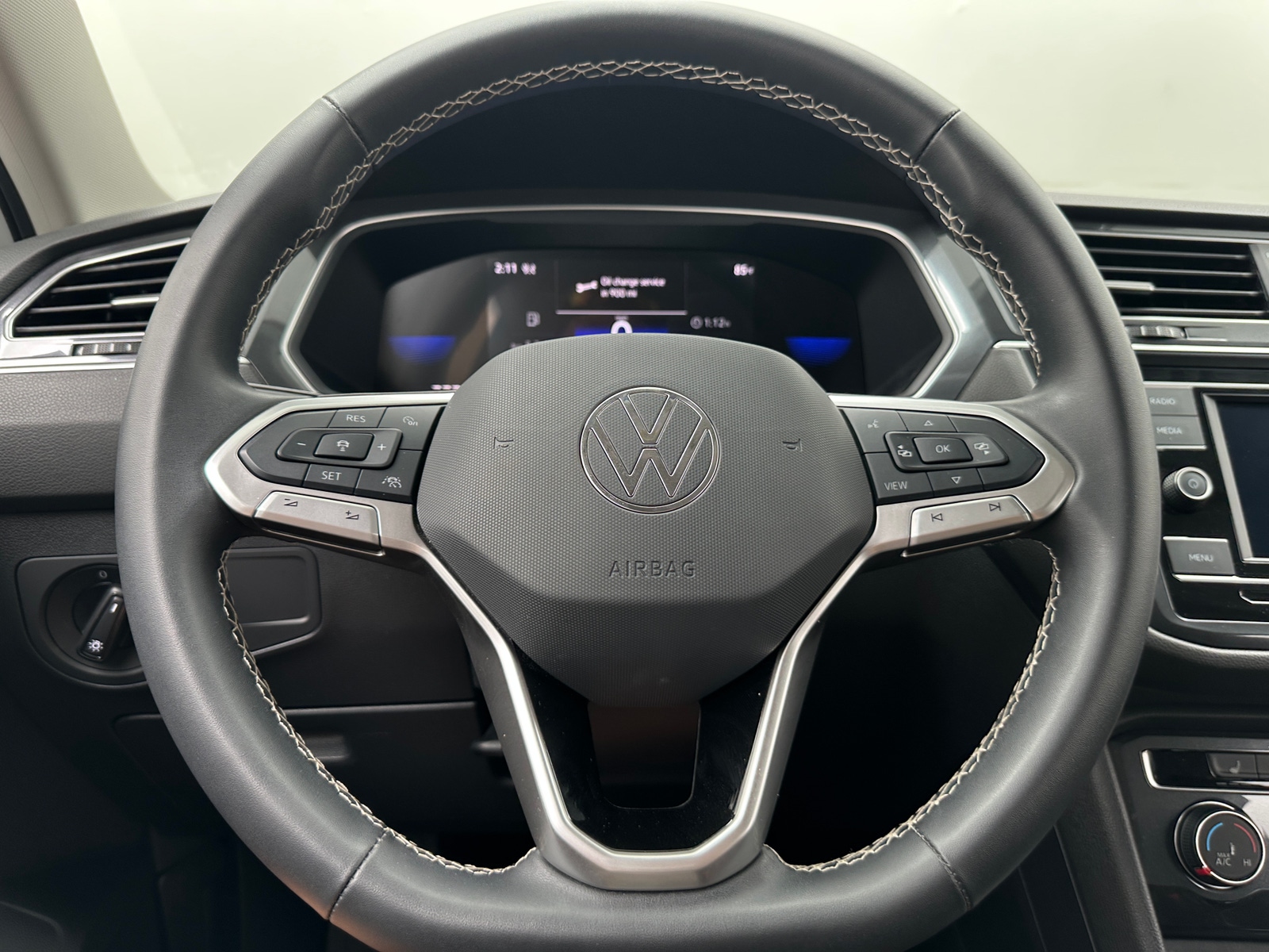 Thumbnail: 2024 Volkswagen Tiguan - 5
