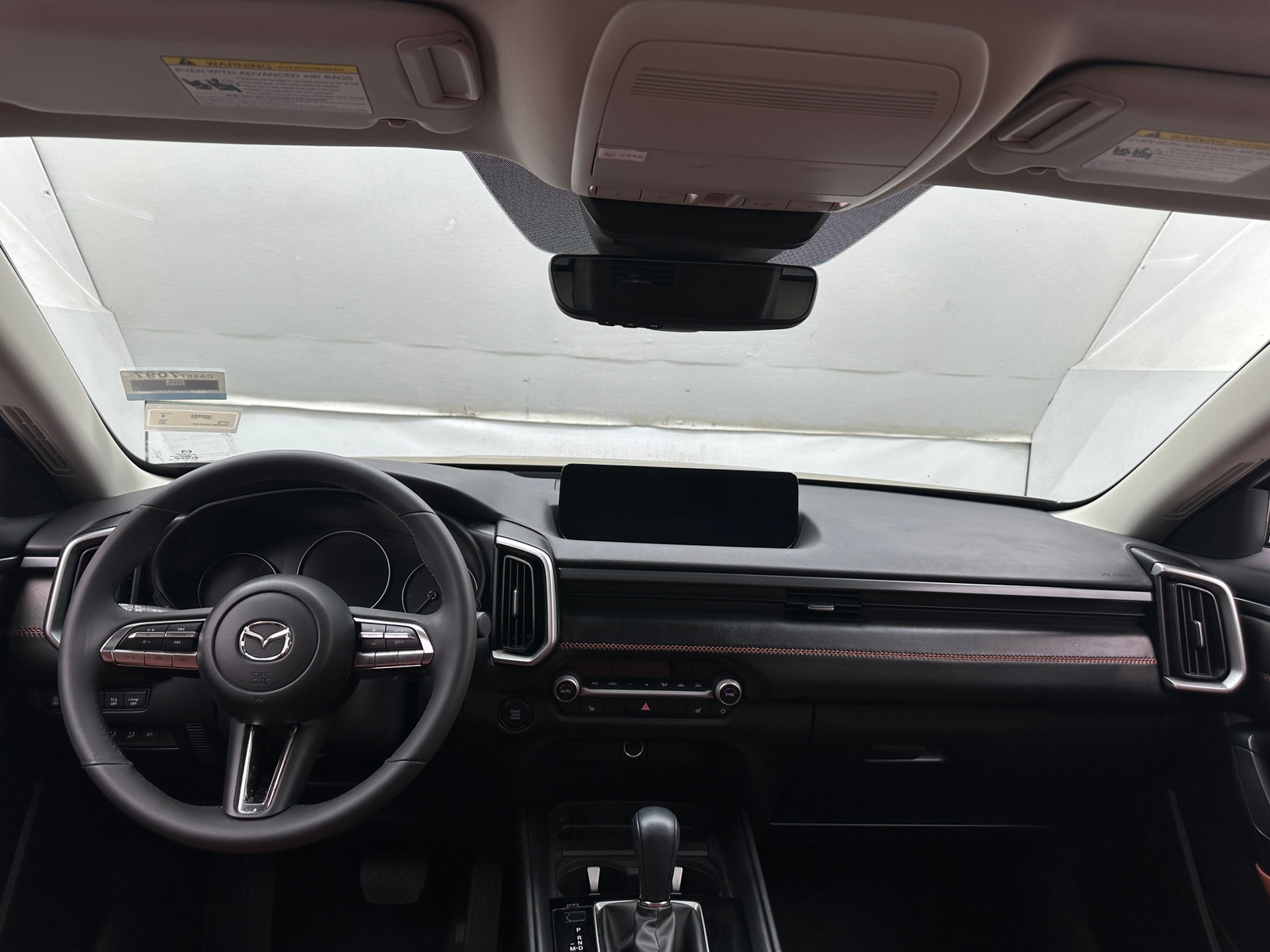 Thumbnail: 2024 Mazda CX-50 - 2