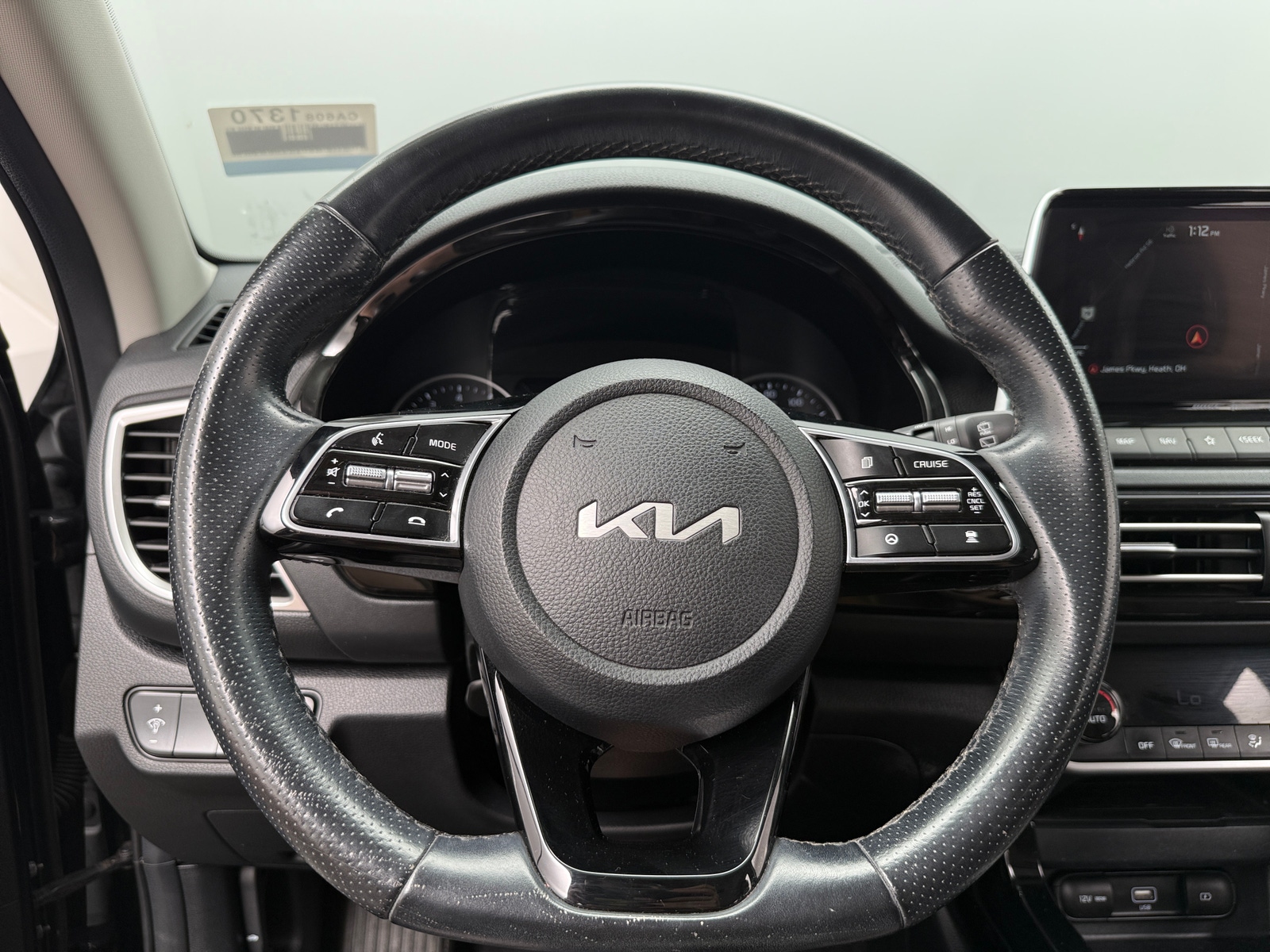 Thumbnail: 2022 Kia Seltos - 4