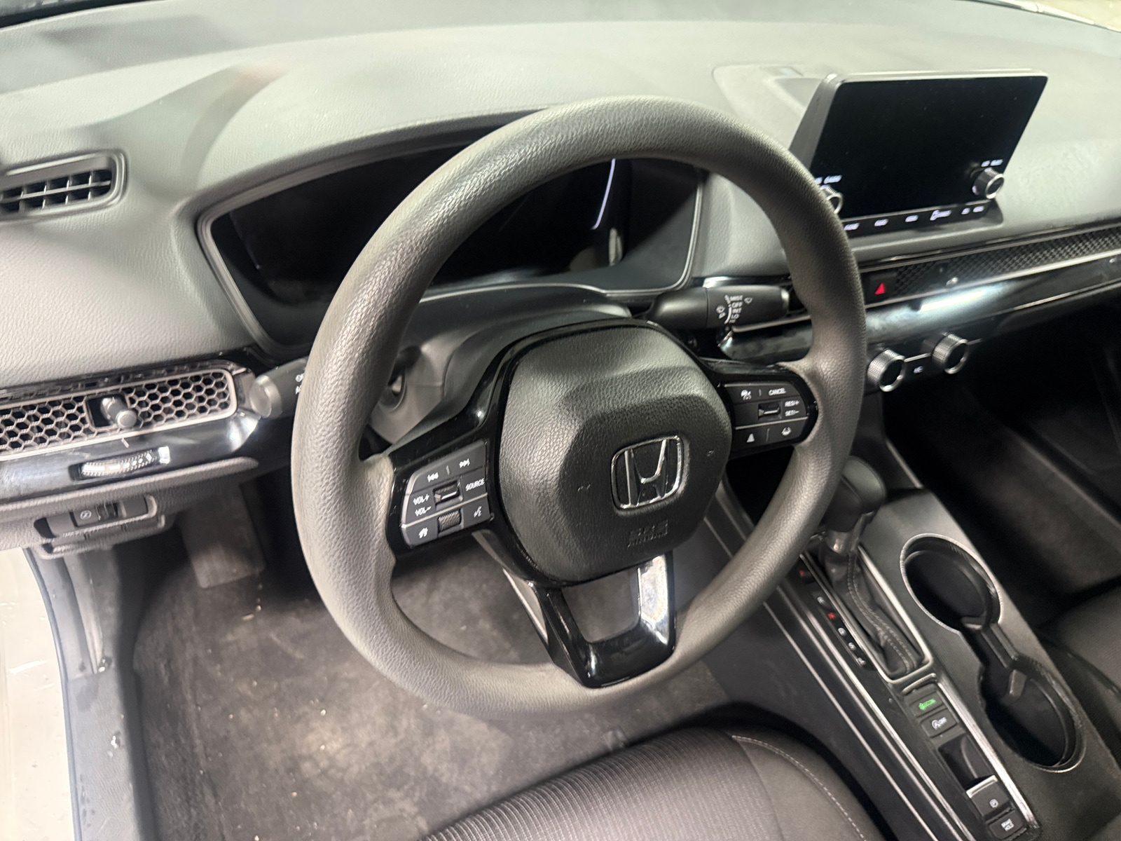 Thumbnail: 2025 Honda Civic - 5