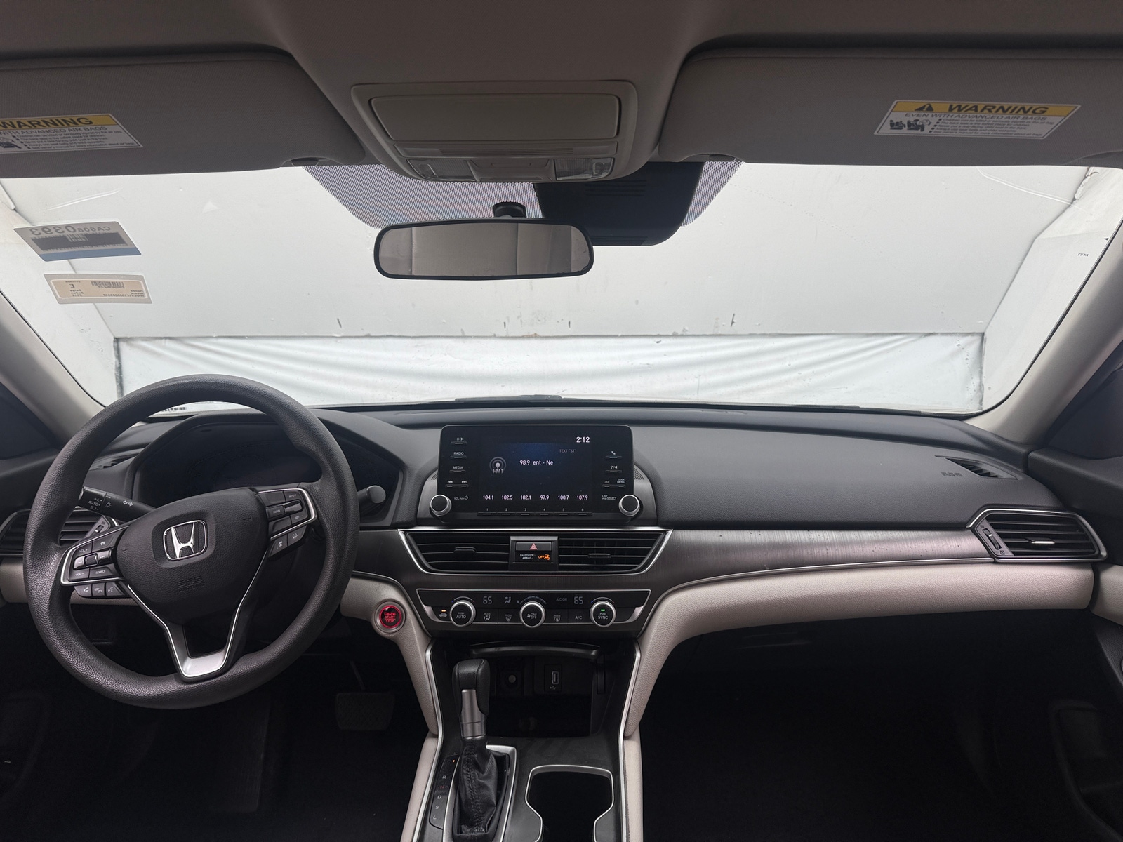 Thumbnail: 2018 Honda Accord - 3