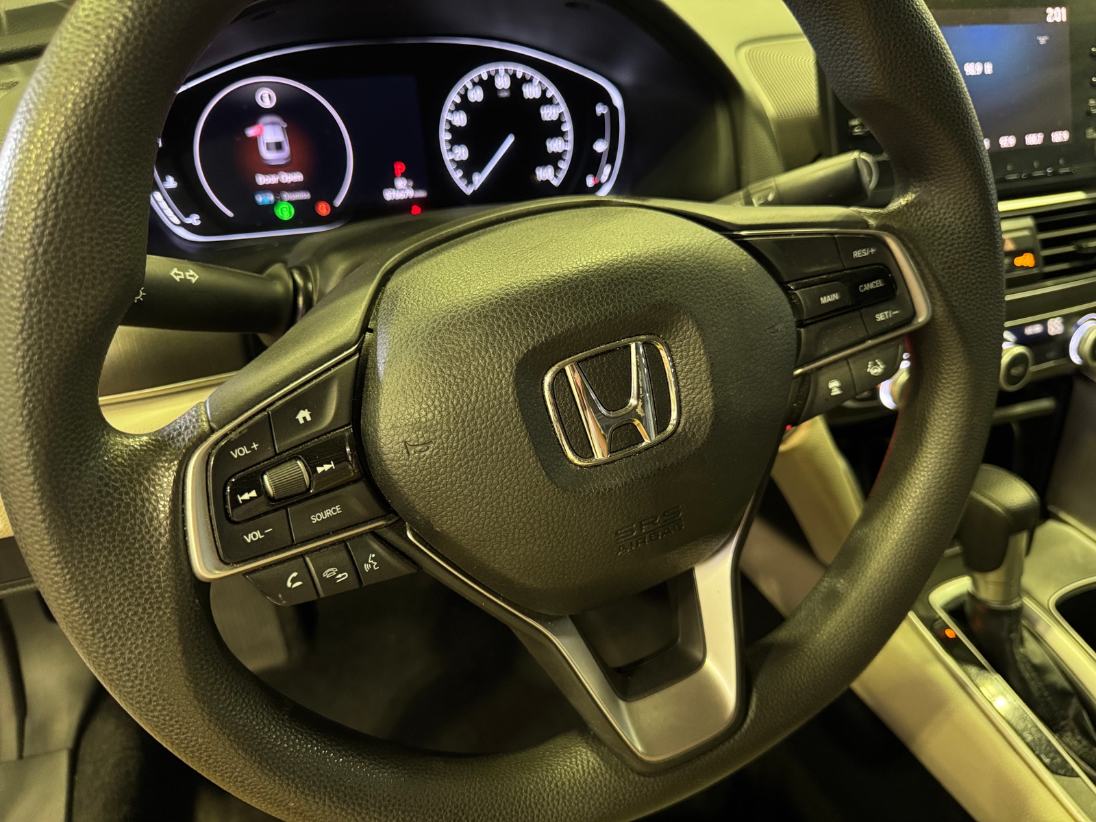 Thumbnail: 2018 Honda Accord - 5