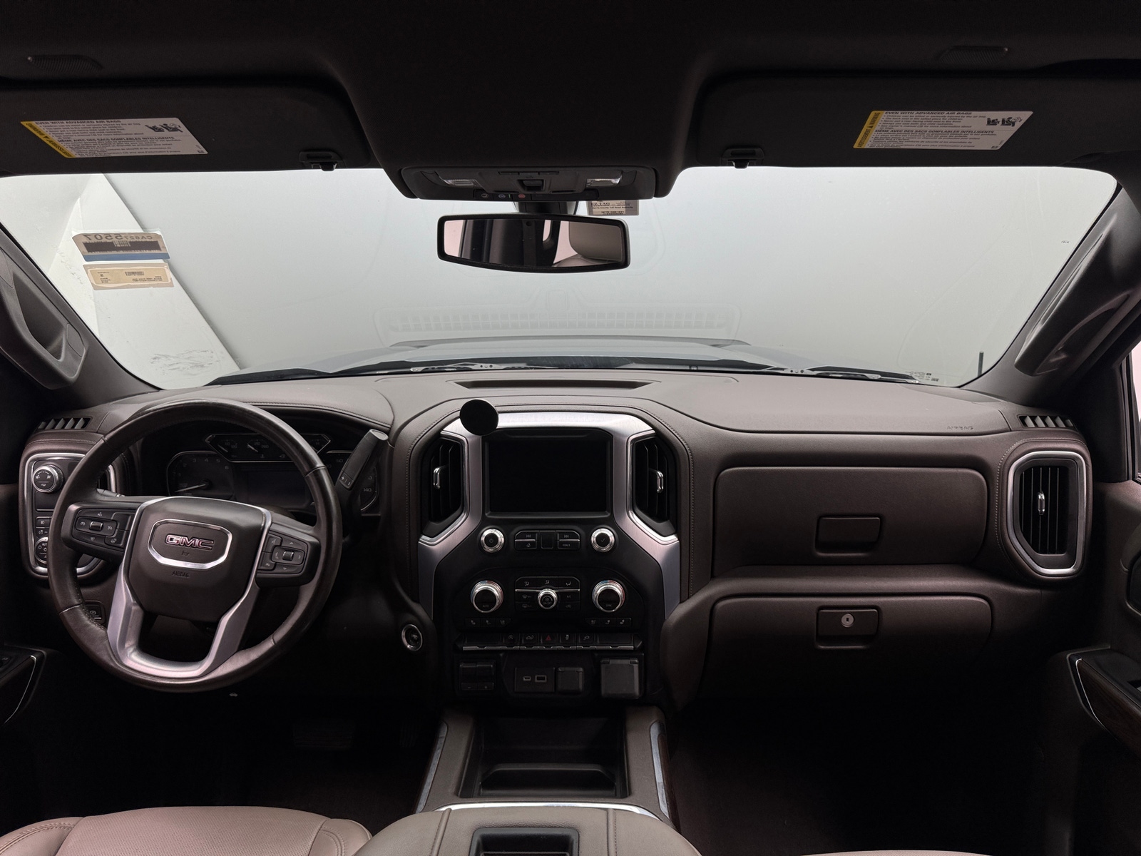 Thumbnail: 2019 GMC Sierra 1500 - 2