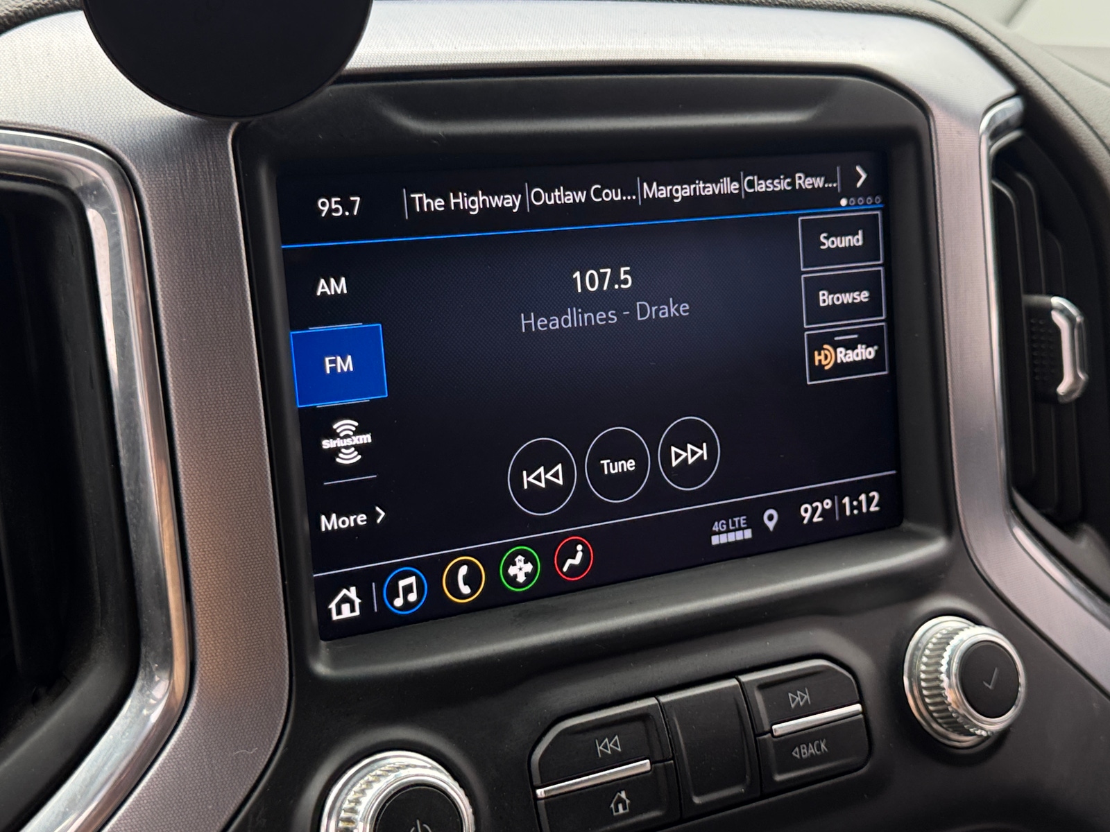 Thumbnail: 2019 GMC Sierra 1500 - 3