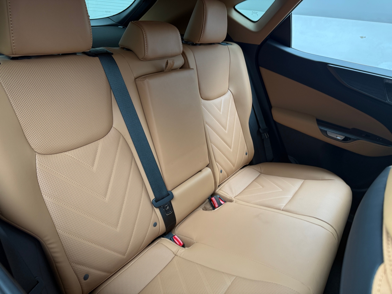Thumbnail: 2026 Lexus NX - 5