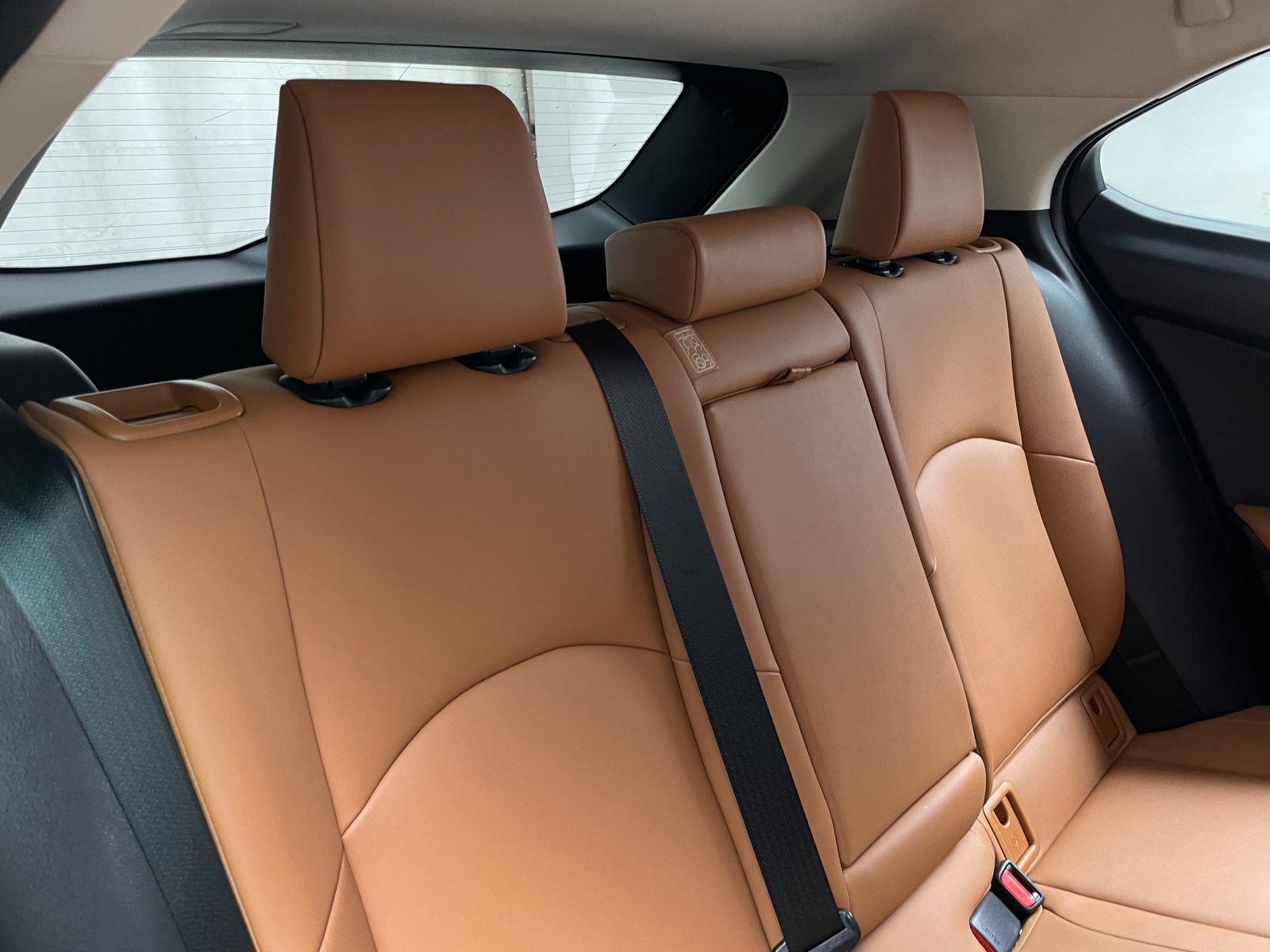 Thumbnail: 2021 Lexus UX - 5