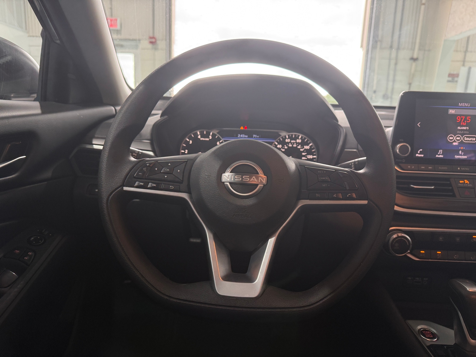 Thumbnail: 2025 Nissan Altima - 5