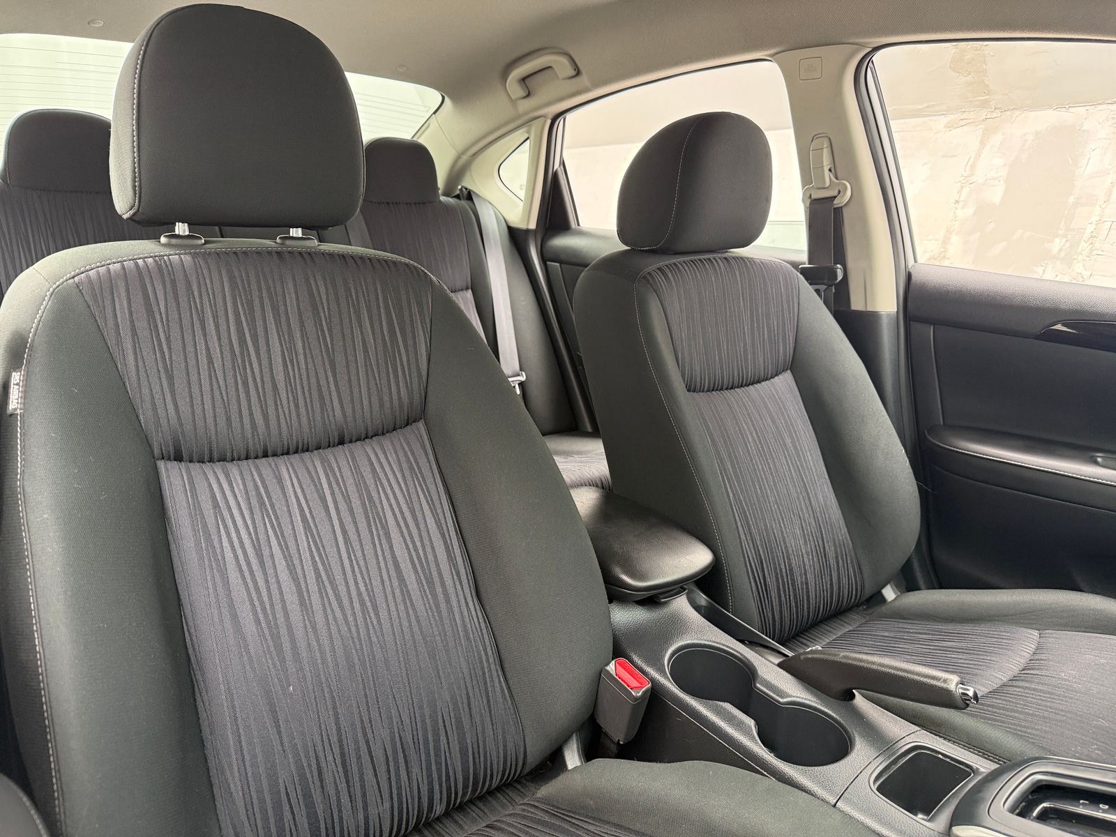 Thumbnail: 2019 Nissan Sentra - 2