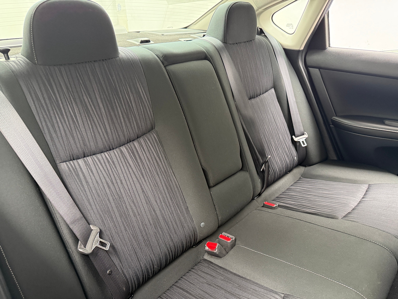 Thumbnail: 2019 Nissan Sentra - 6