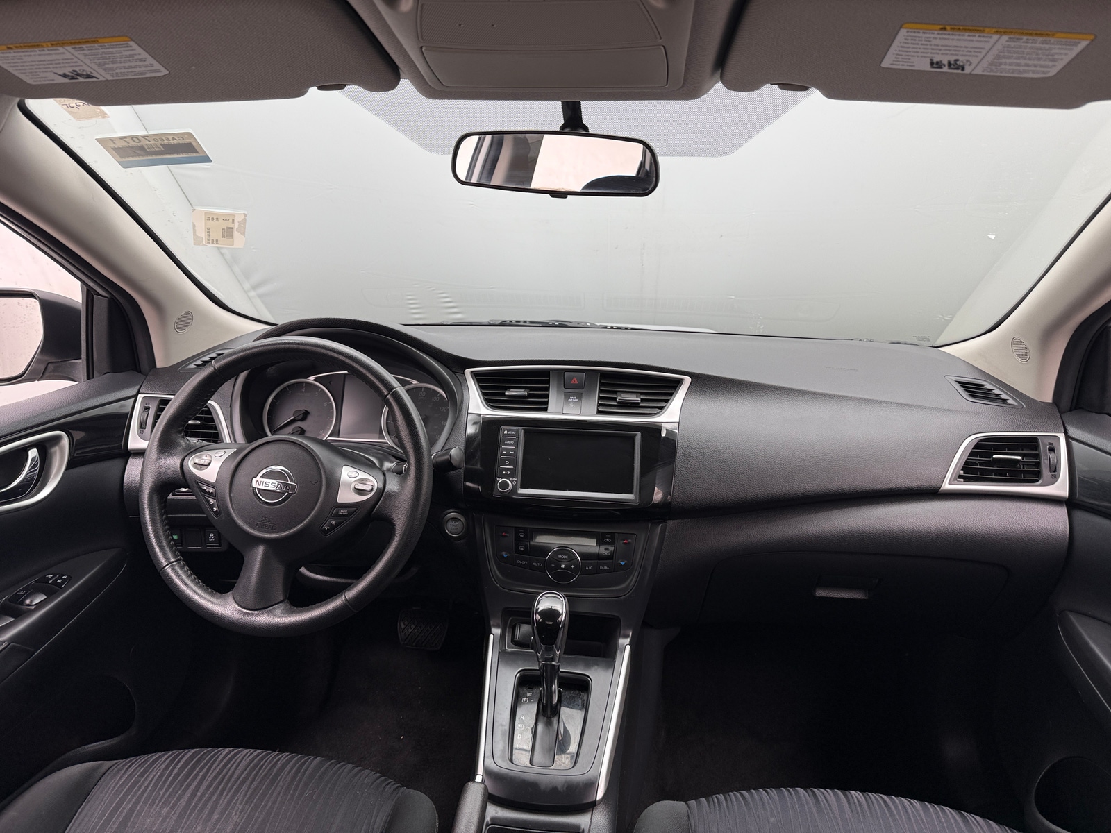 Thumbnail: 2019 Nissan Sentra - 3