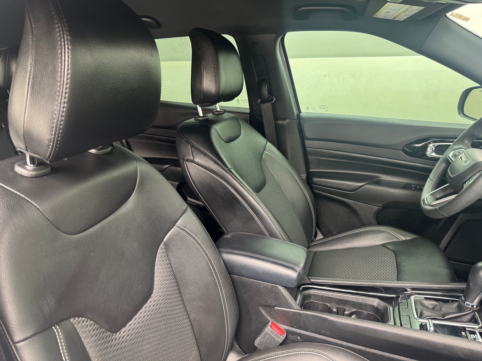 Thumbnail: 2023 Jeep Compass - 2
