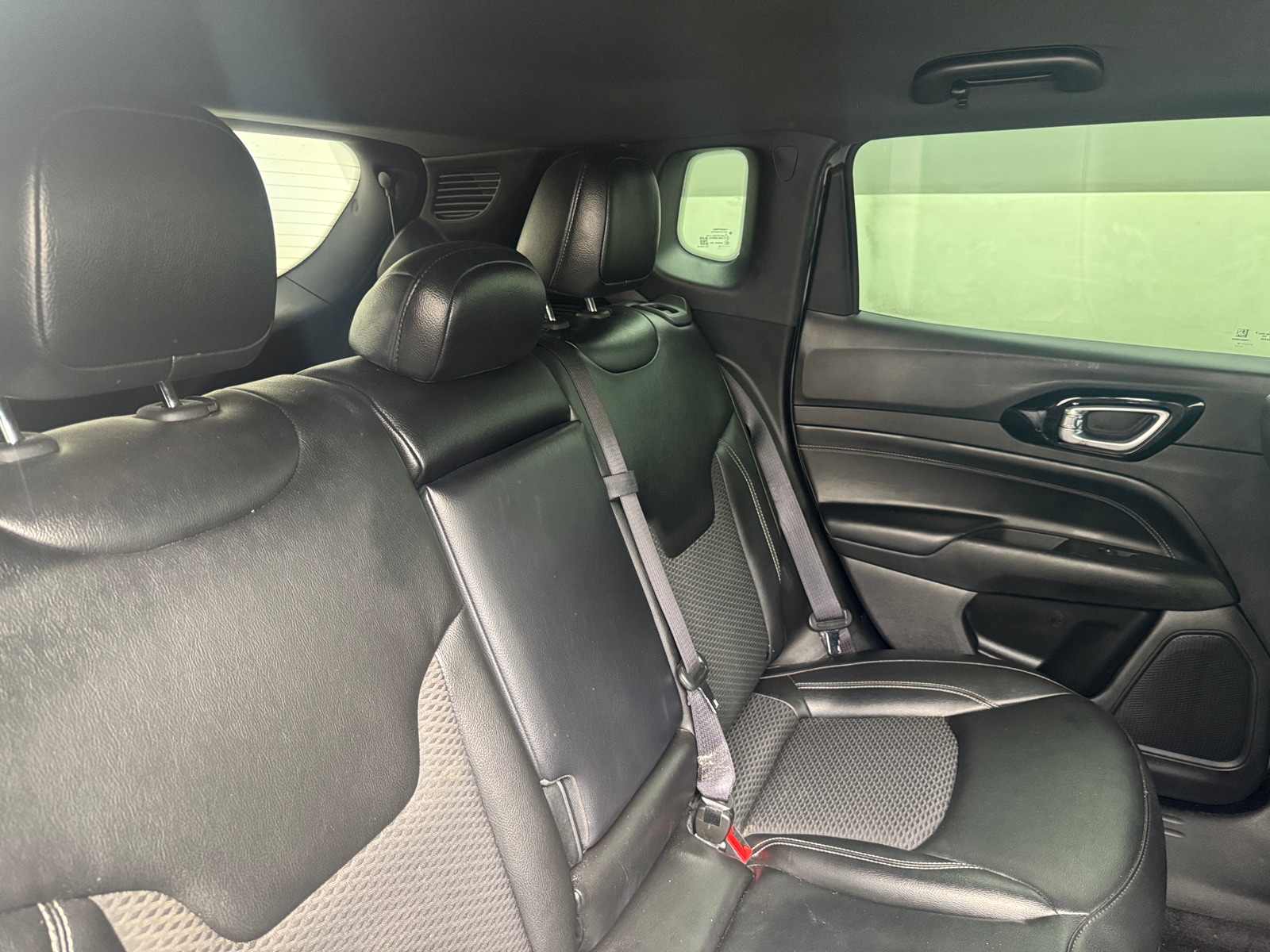 Thumbnail: 2023 Jeep Compass - 6