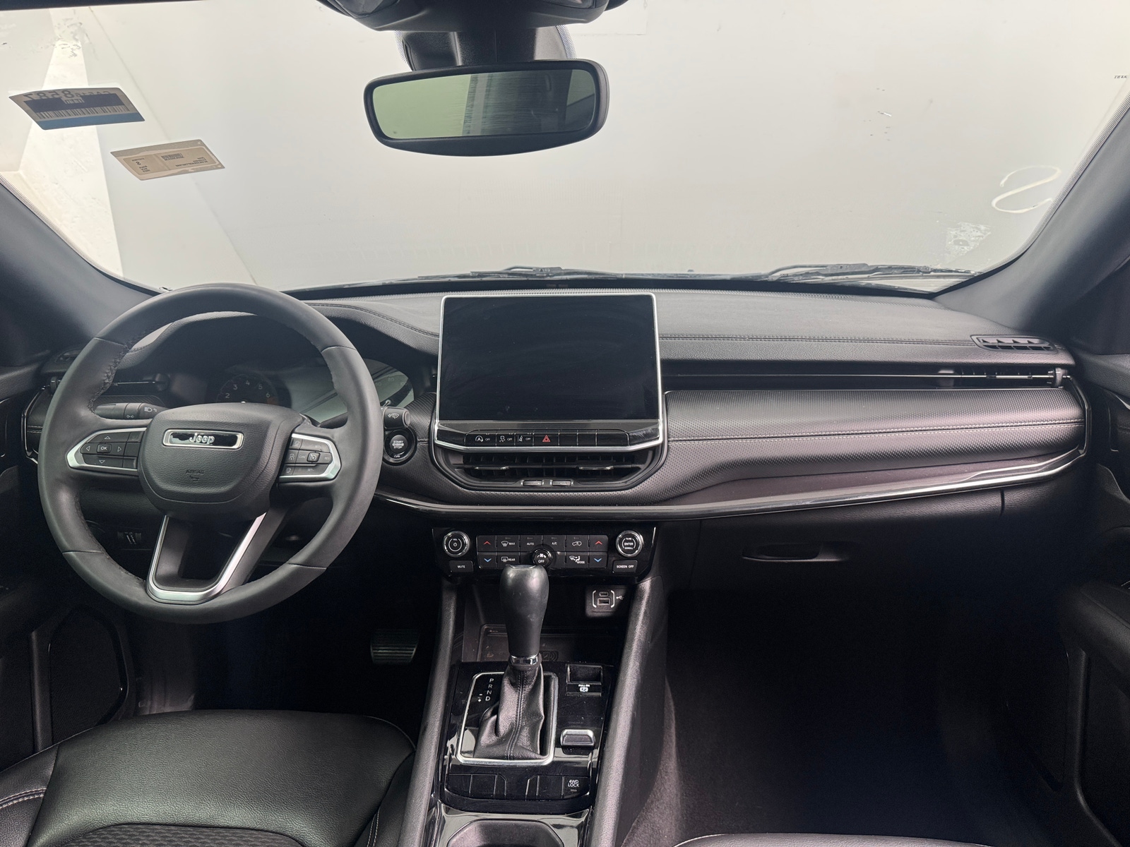 Thumbnail: 2023 Jeep Compass - 3