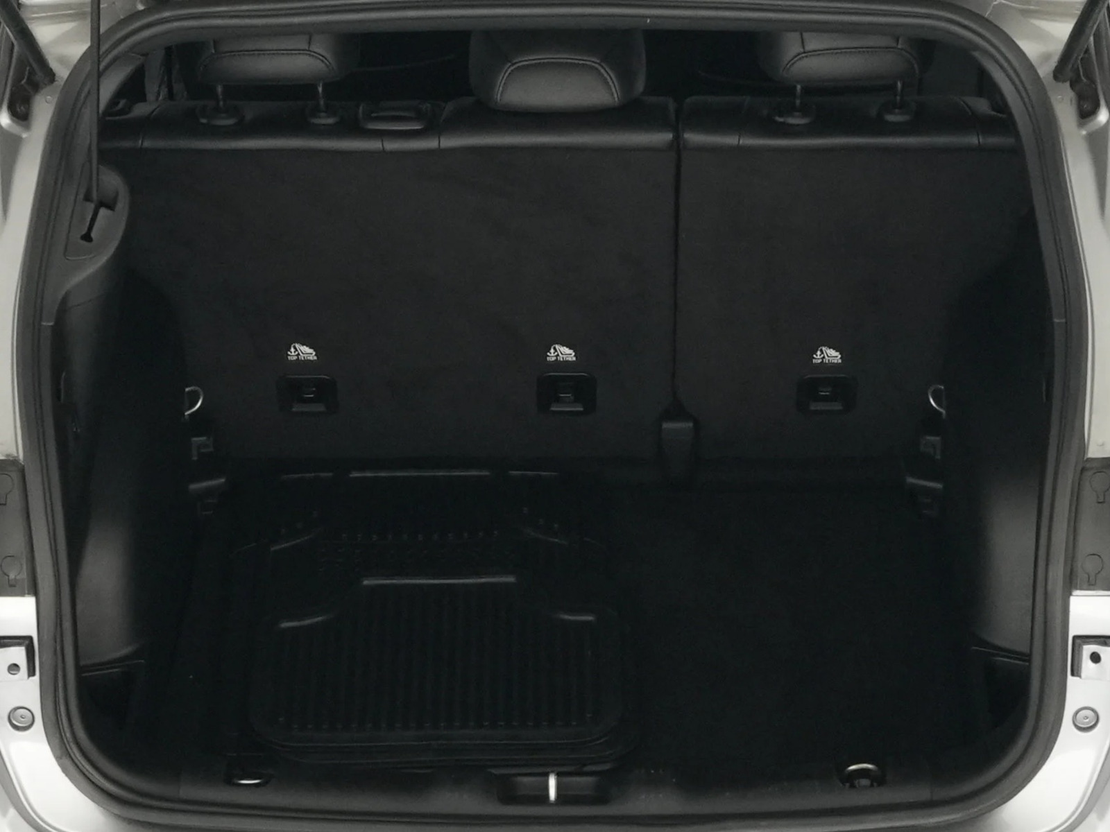 Thumbnail: 2023 Jeep Compass - 7