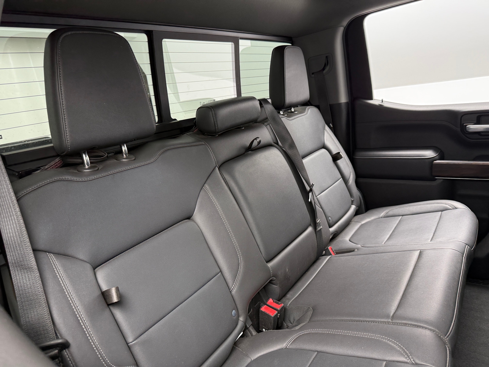 Thumbnail: 2021 GMC Sierra 1500 - 5