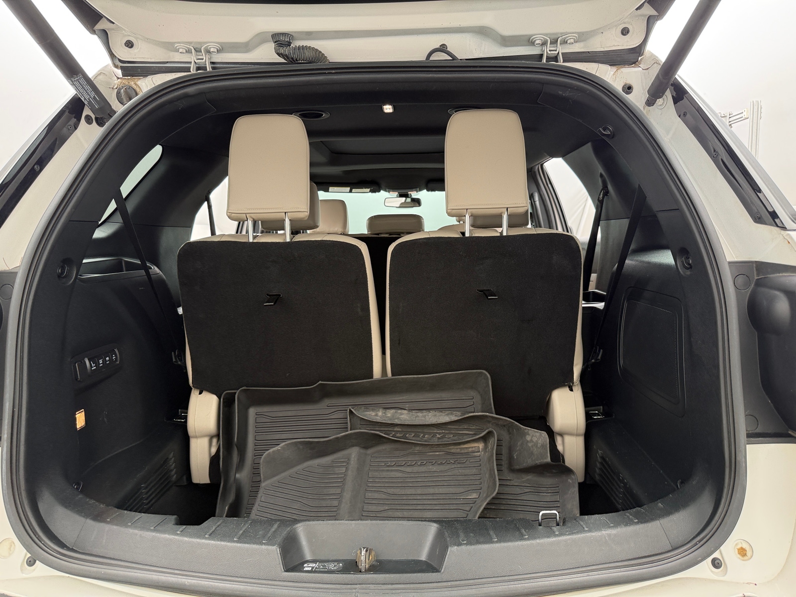 Thumbnail: 2018 Ford Explorer - 6