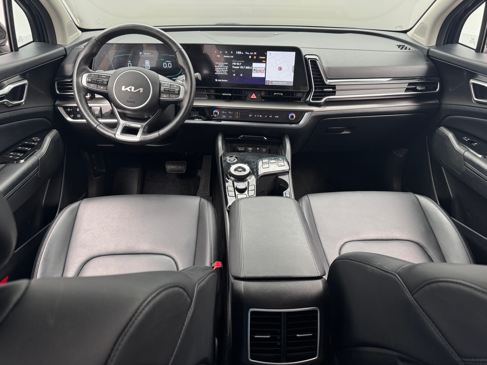 Thumbnail: 2023 Kia Sportage - 2