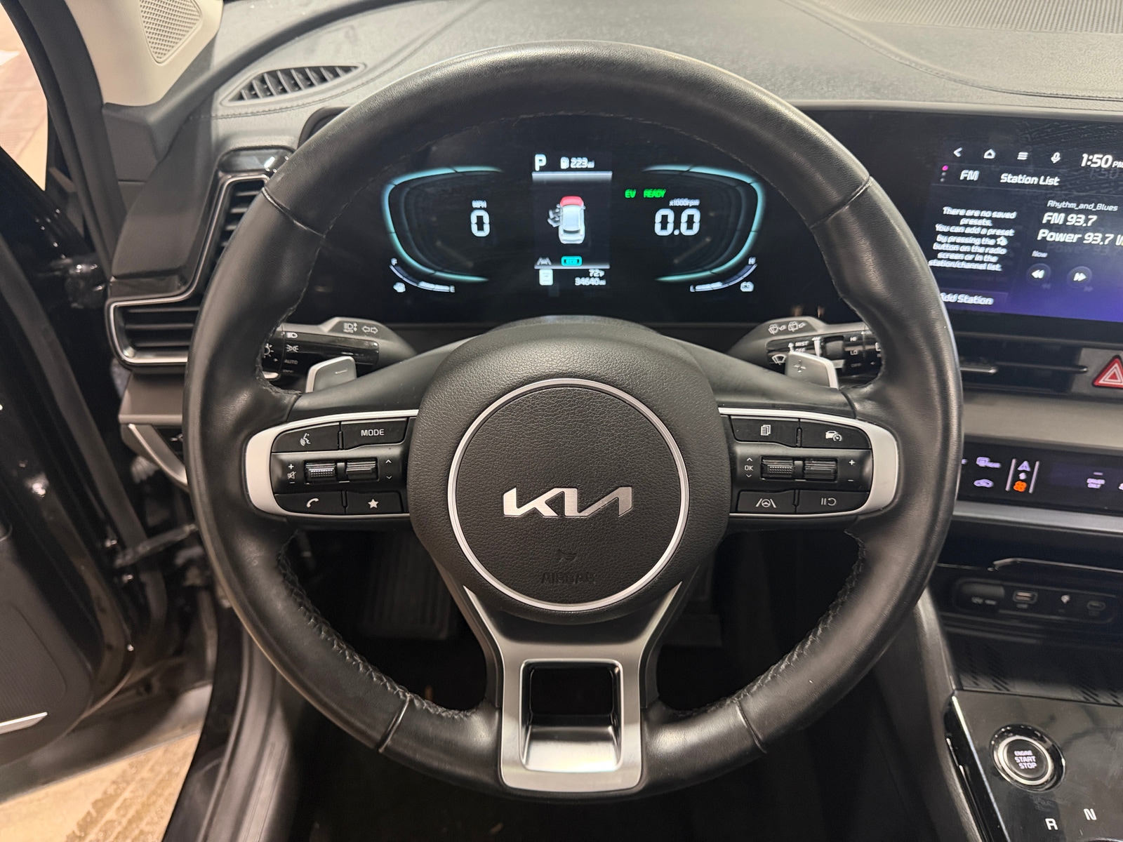 Thumbnail: 2023 Kia Sportage - 4