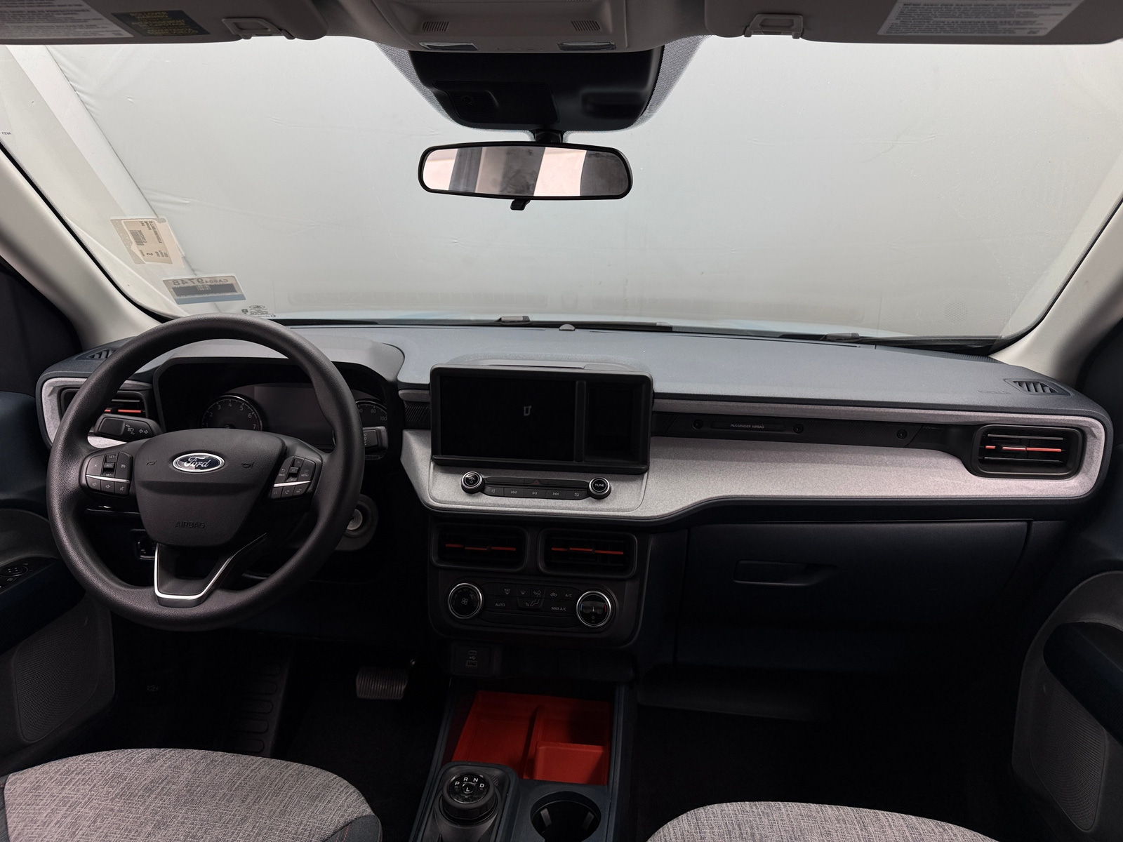Thumbnail: 2022 Ford Maverick - 3