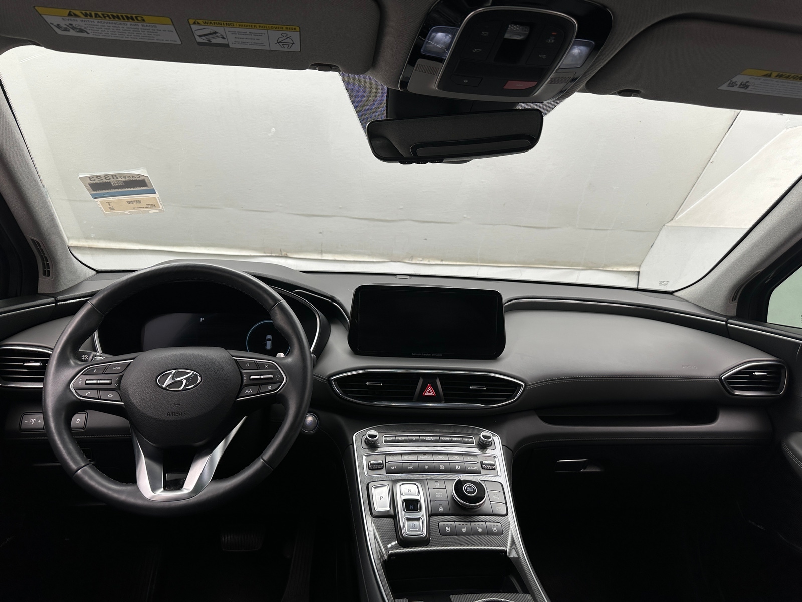 Thumbnail: 2023 Hyundai Santa Fe - 2