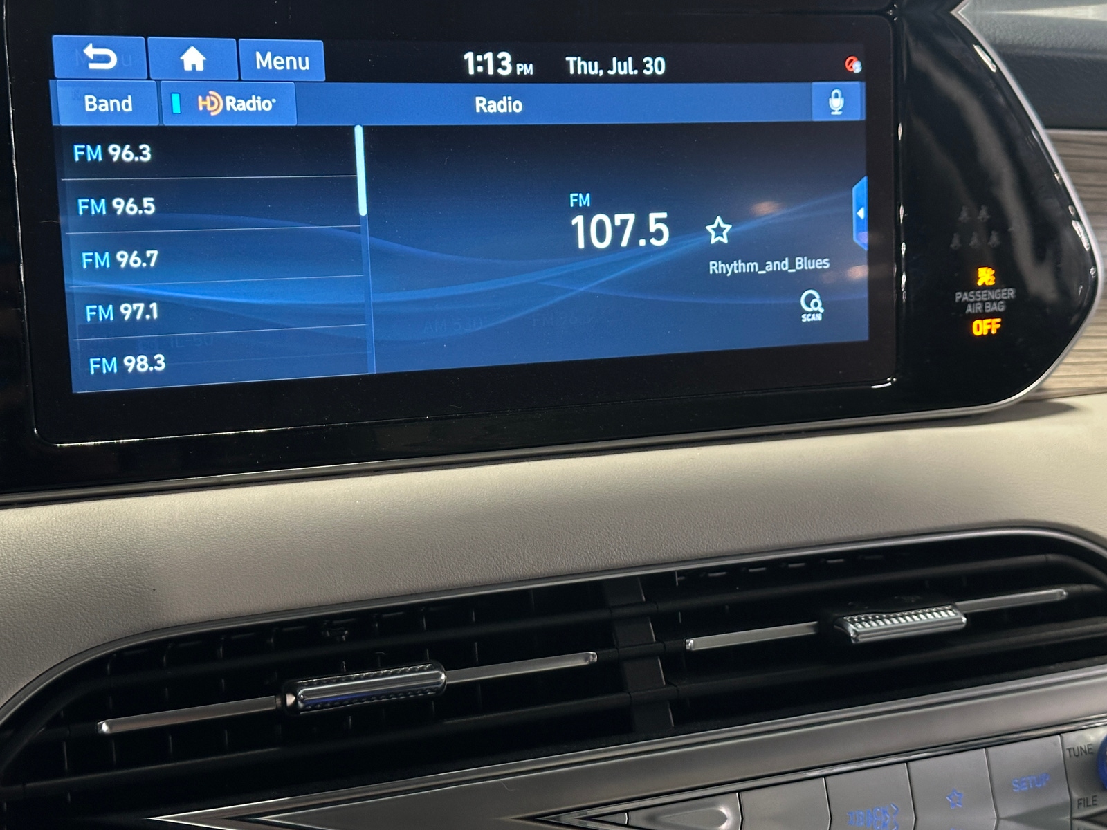 Thumbnail: 2021 Hyundai Palisade - 3