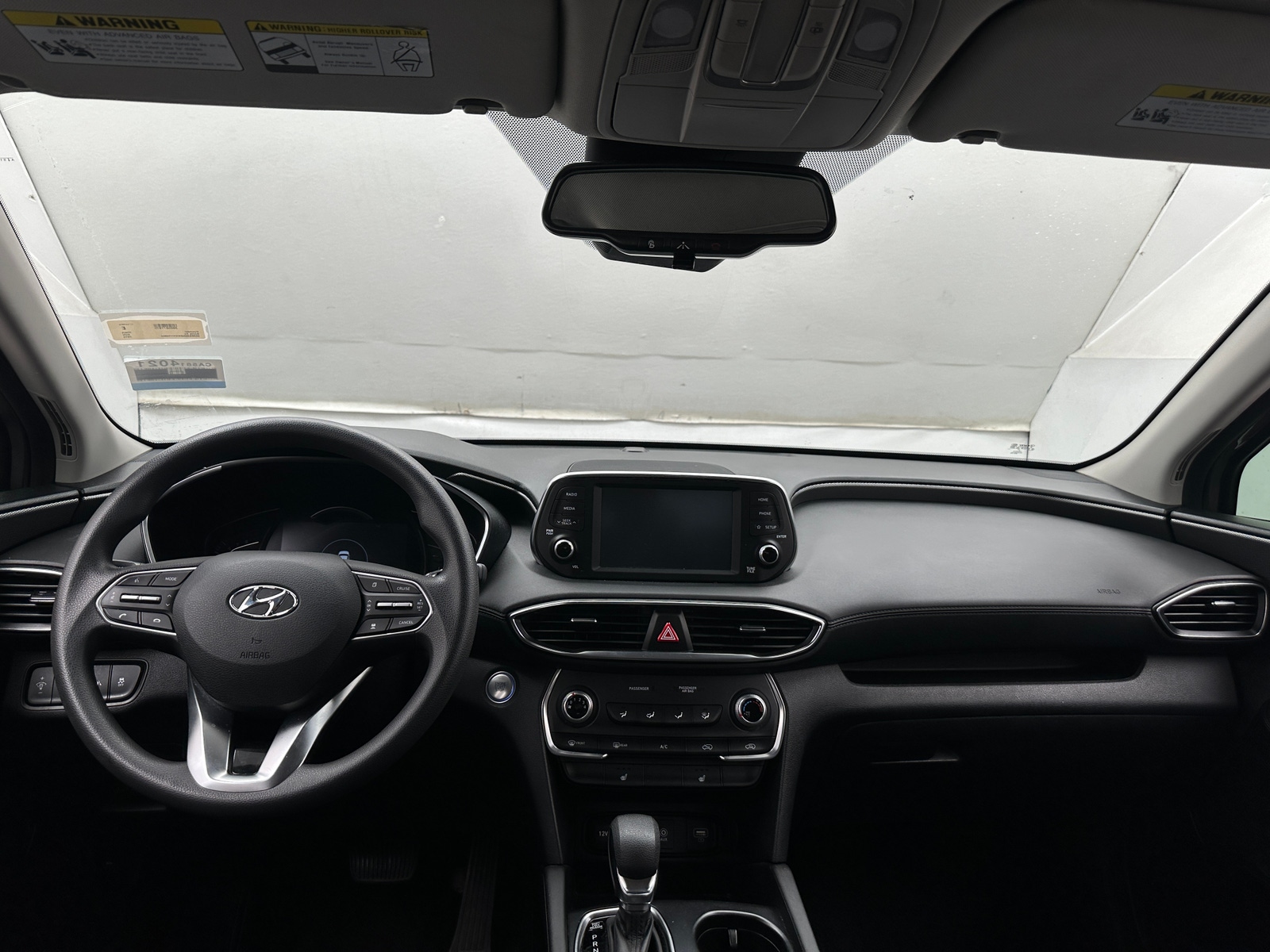 Thumbnail: 2019 Hyundai Santa Fe - 3