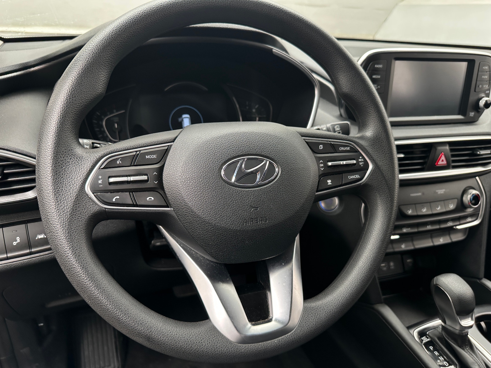 Thumbnail: 2019 Hyundai Santa Fe - 5