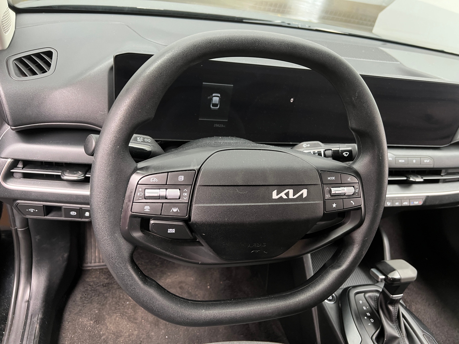 Thumbnail: 2025 Kia K4 - 5